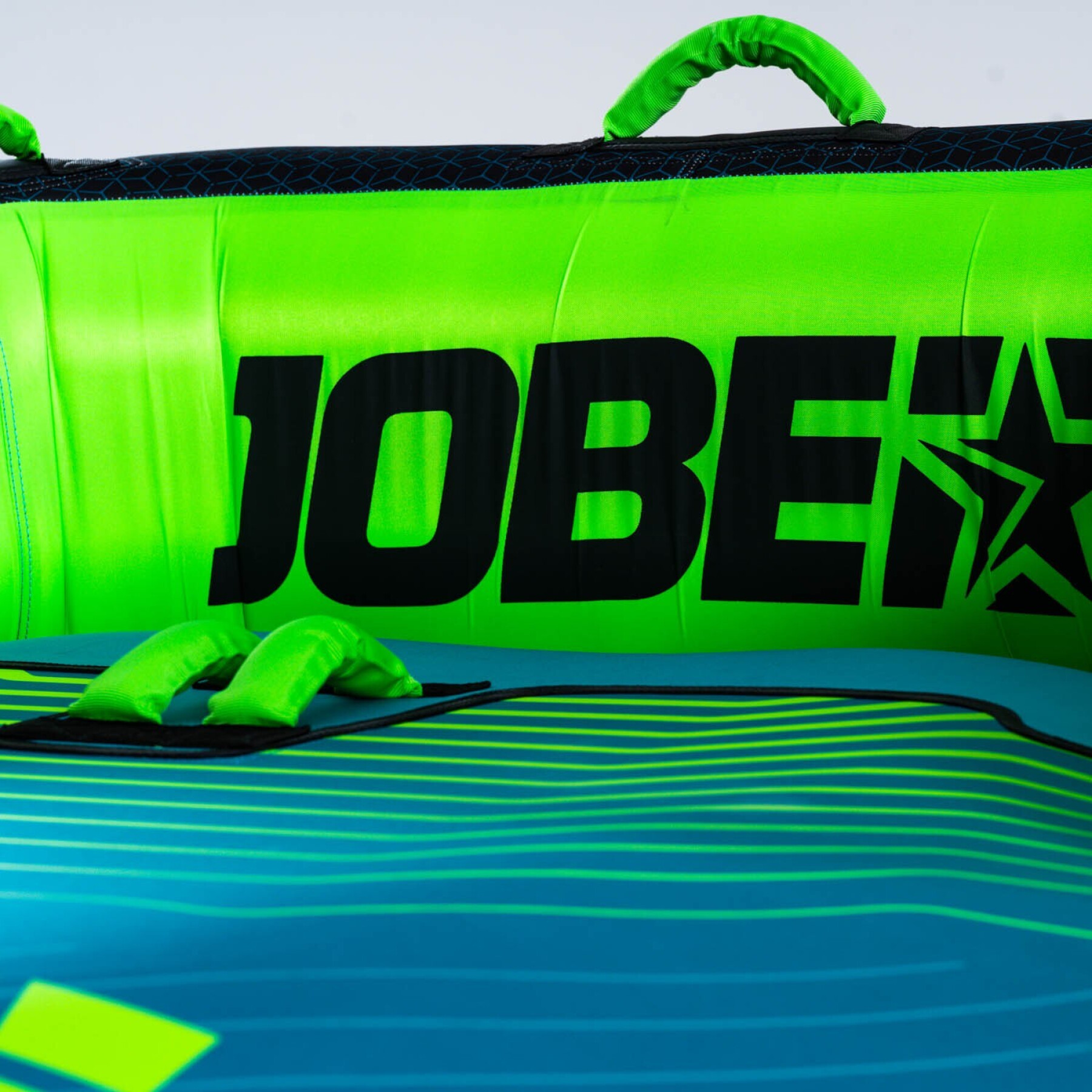 Towed buoy for 2 people Jobe Sports Binar Towable