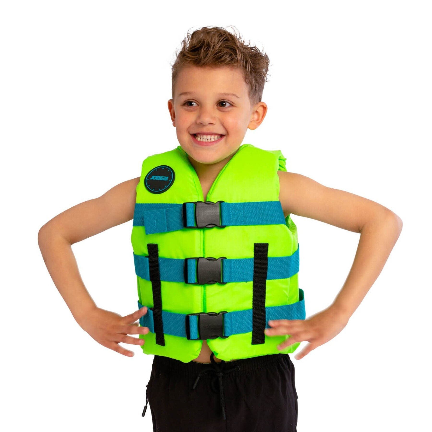 Children's nylon lifejacket Jobe Sports