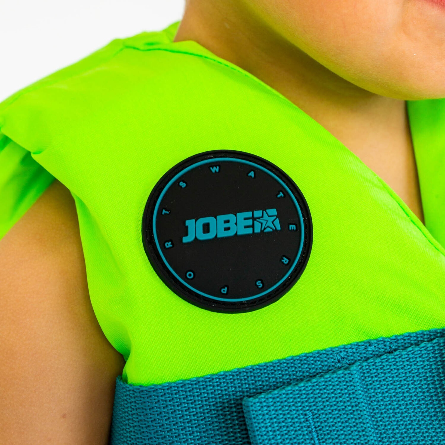 Children's nylon lifejacket Jobe Sports