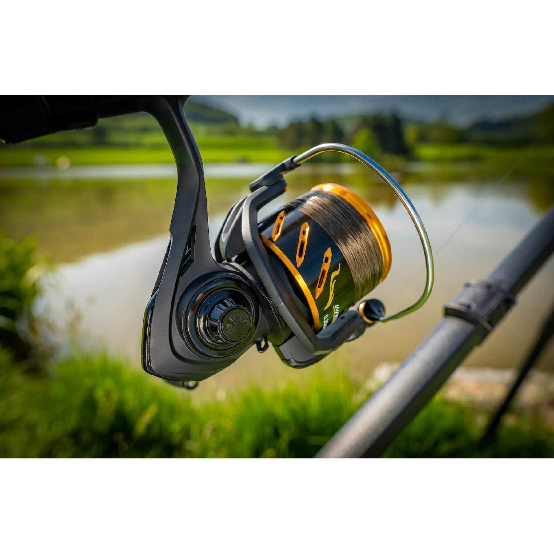 Reel 13 Fishing Concept A2 - 5.6:1 LH