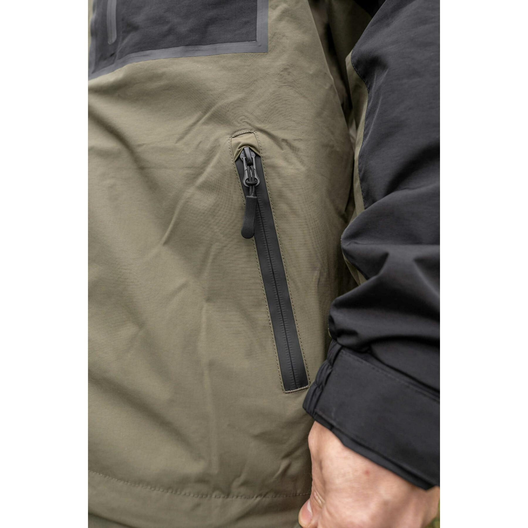 Waterproof jacket Korum neoteric