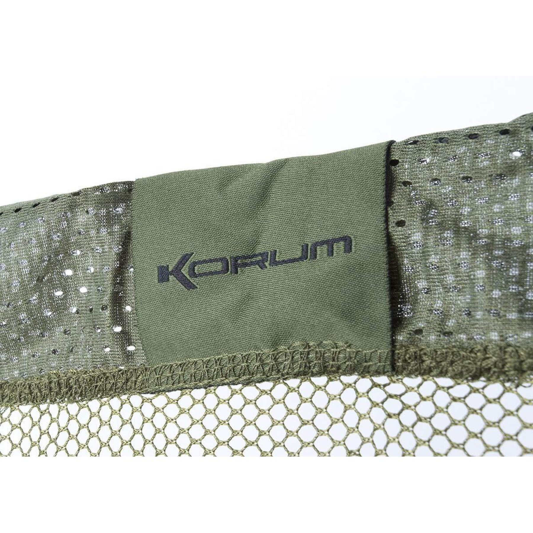 Fishnet Korum Power Combo 1.8m – 2 brins