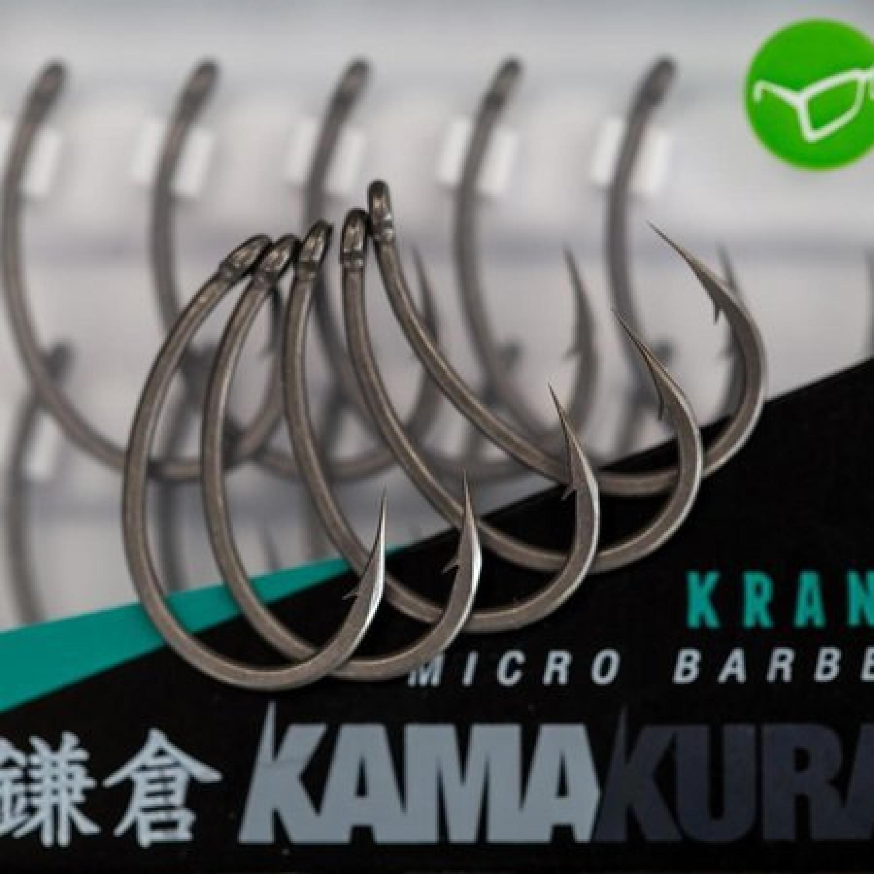 Hook korda Kamakura Krank S8