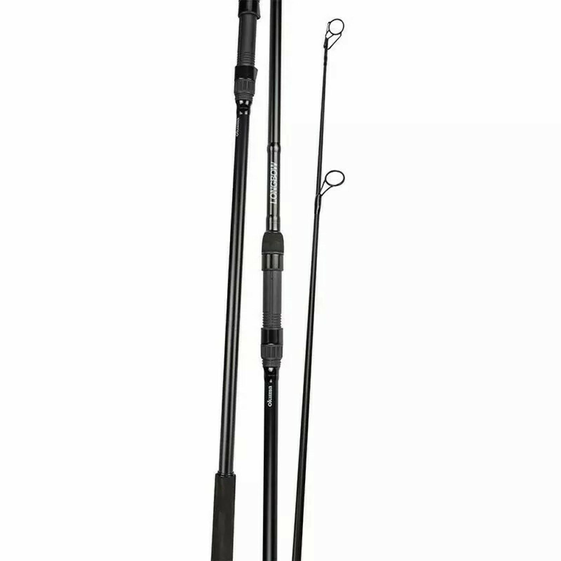 Carp rod Okuma Longbow 12ft 3.5lb