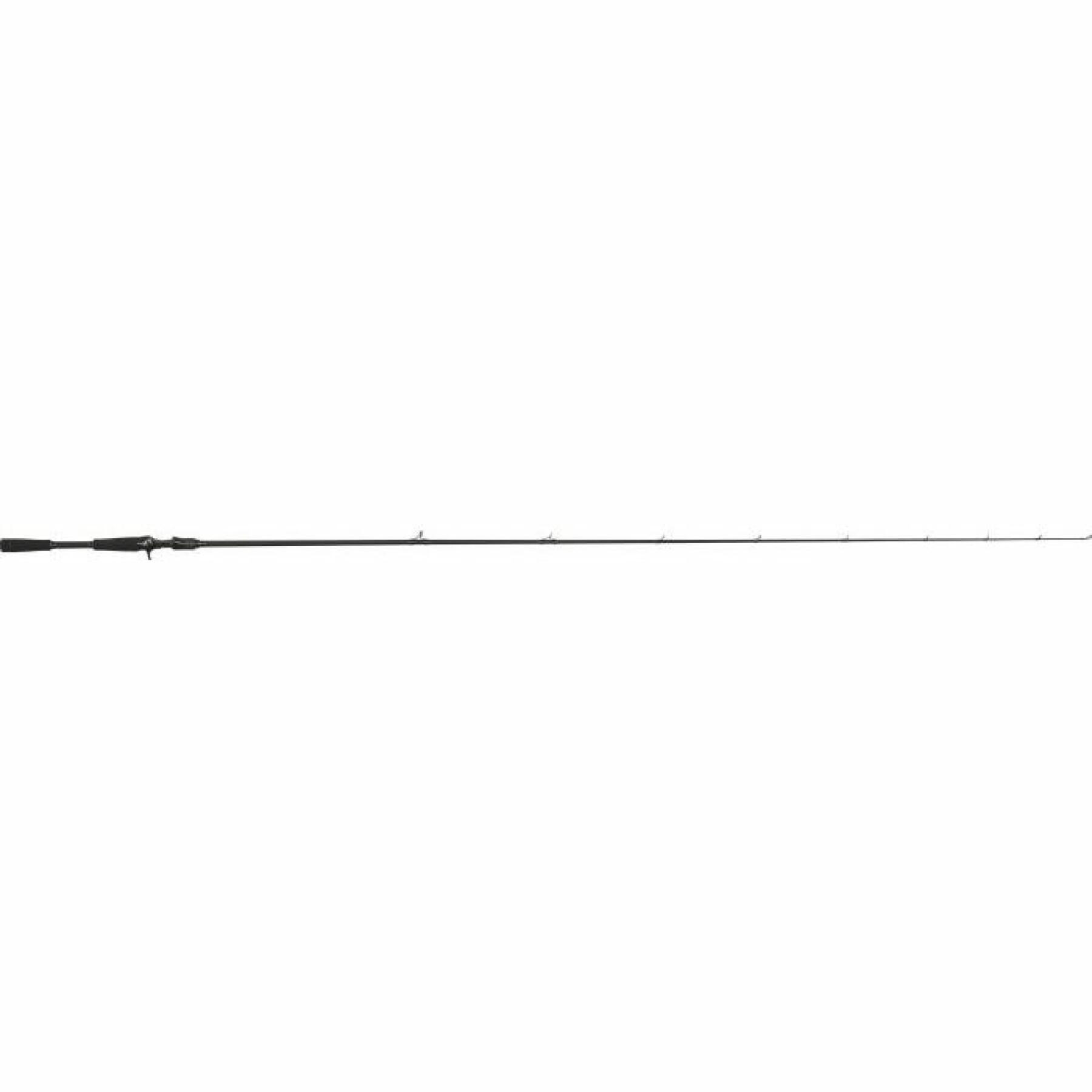 Casting rod Megabass Levante F5 Special Oshhu Edition 10,5-28g
