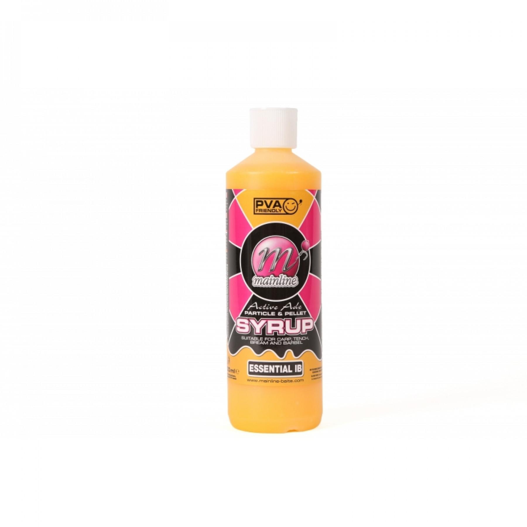 Syrup Mainline Essential IB 500 ml