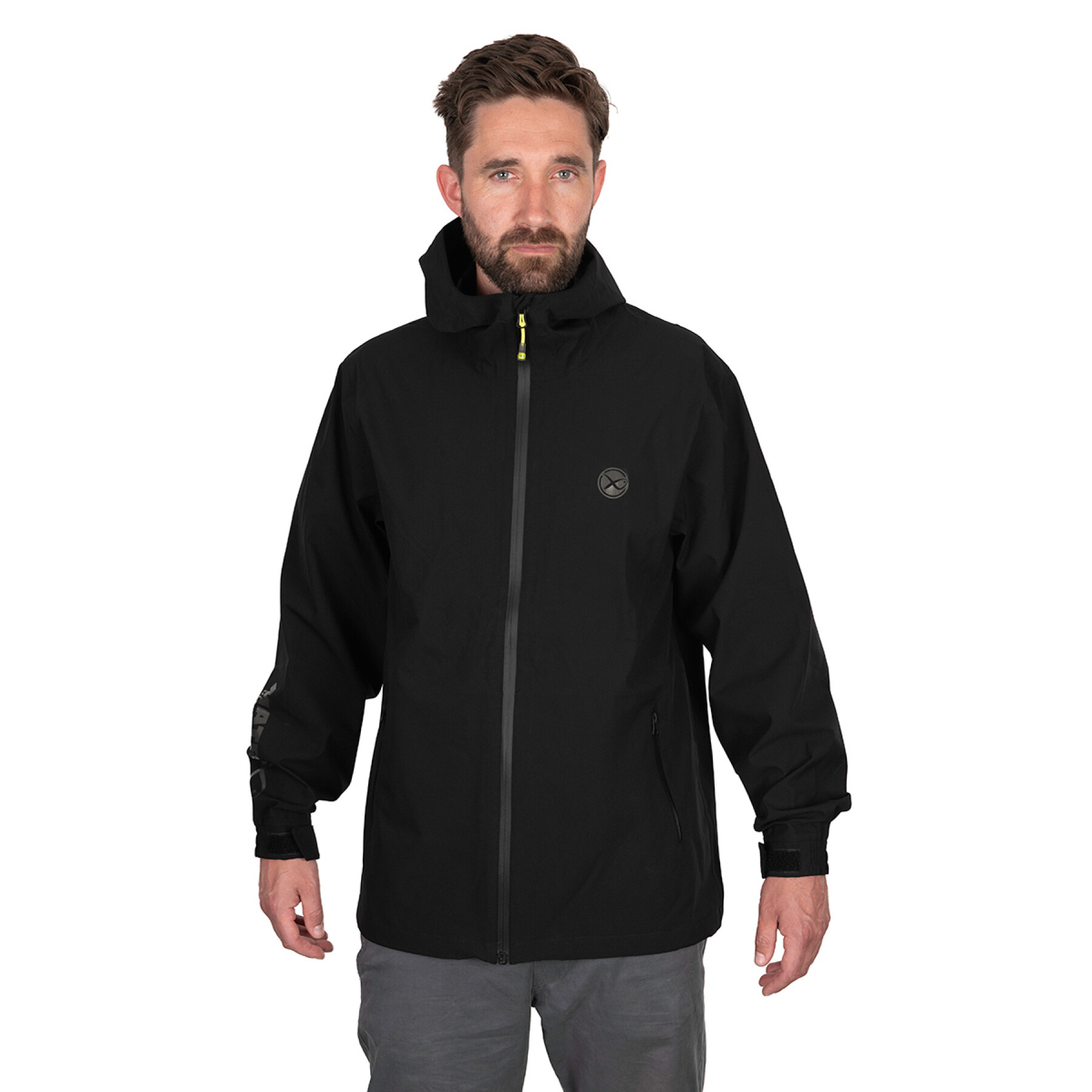 Waterproof jacket Matrix Ultra-Light