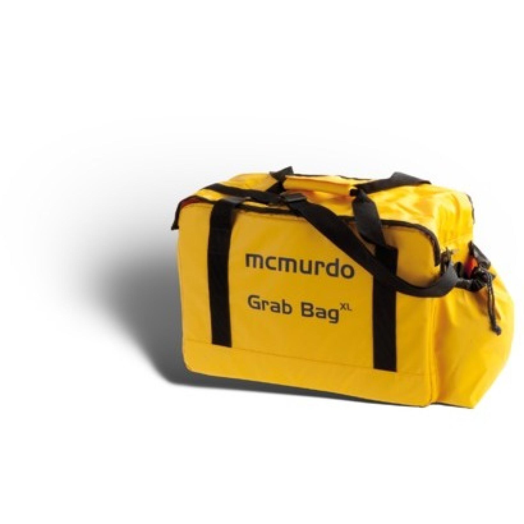 Waterproof bag McMurdo