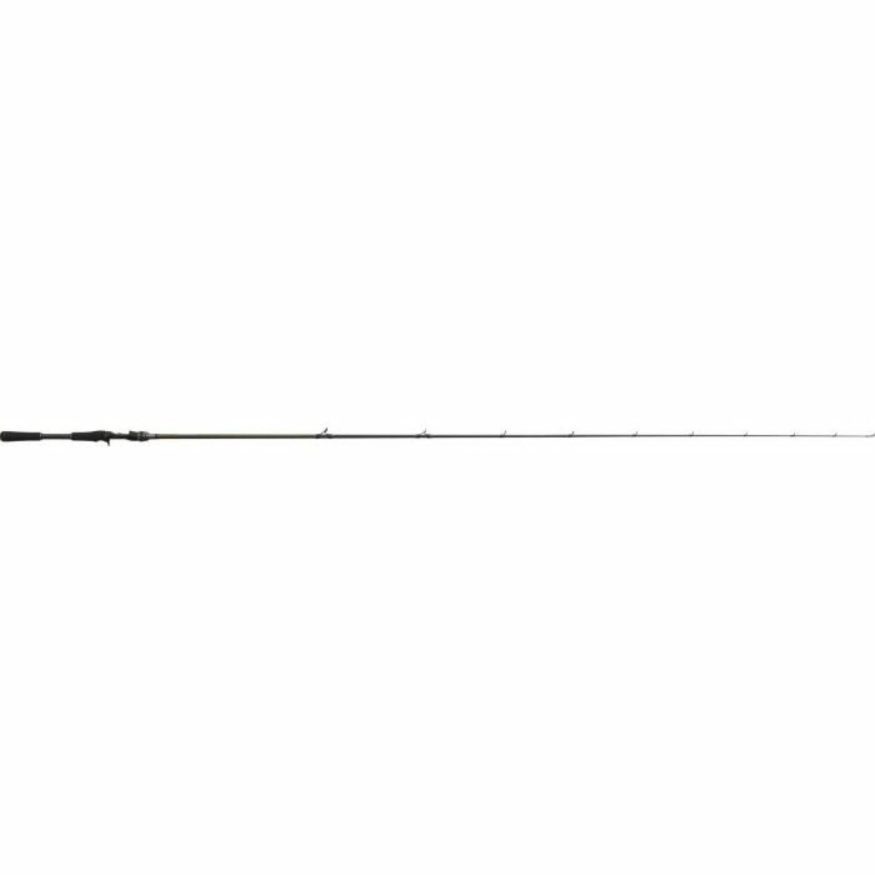 Casting rod Megabass Levante Jp F5 72Lv 10,5-42g