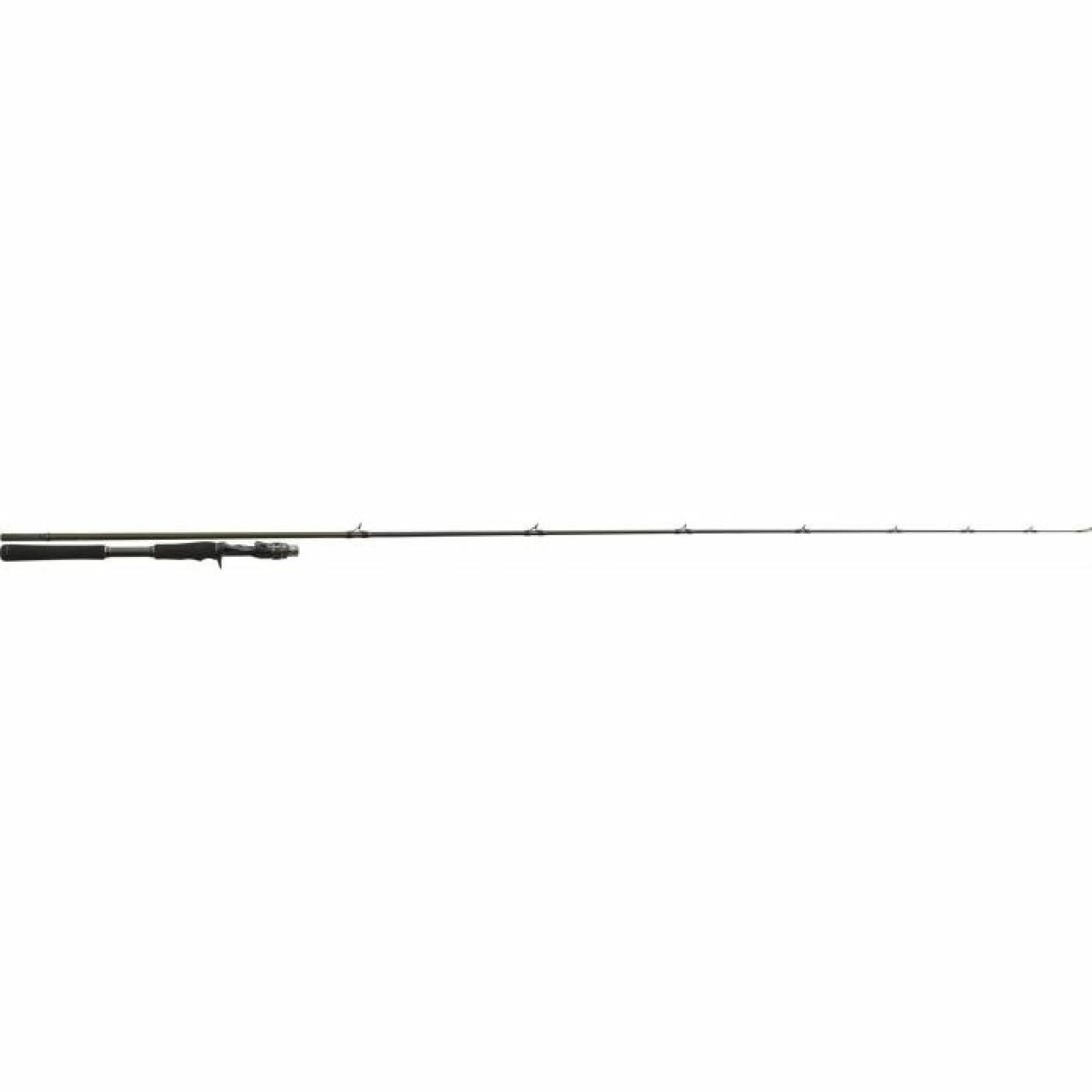 Casting rod Megabass Levante Jp F8 710Lv 14-112g