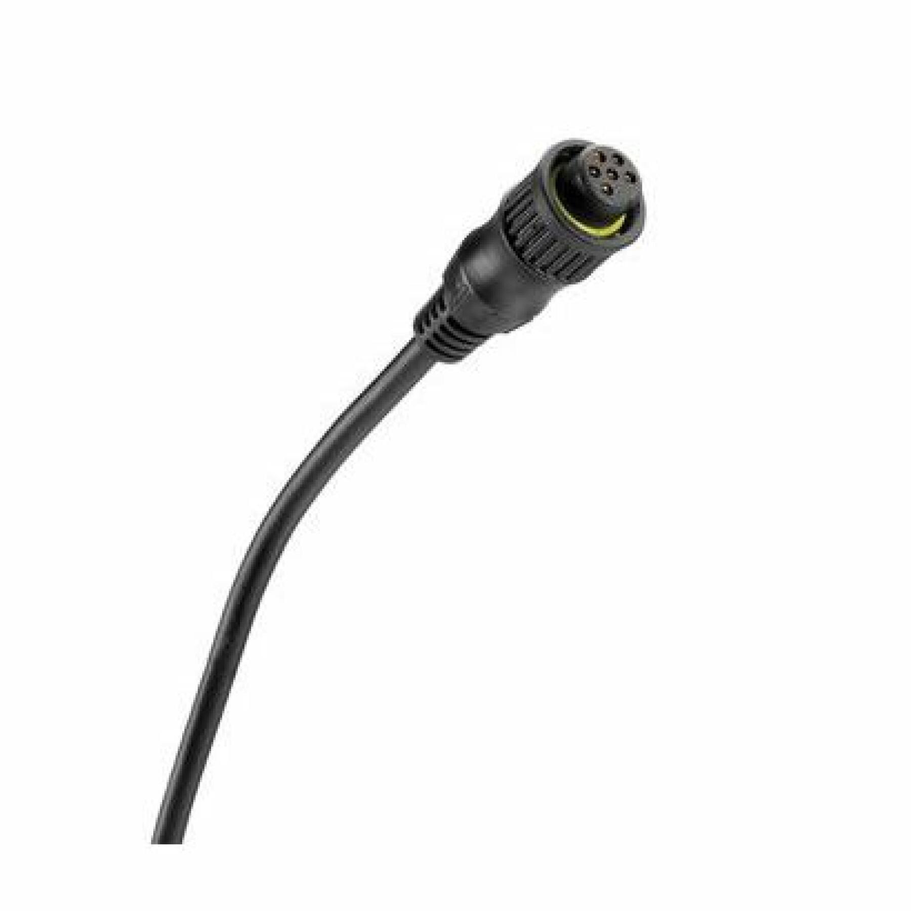 Adapter cable Minn Kota MKR-US2-1 - Garmin