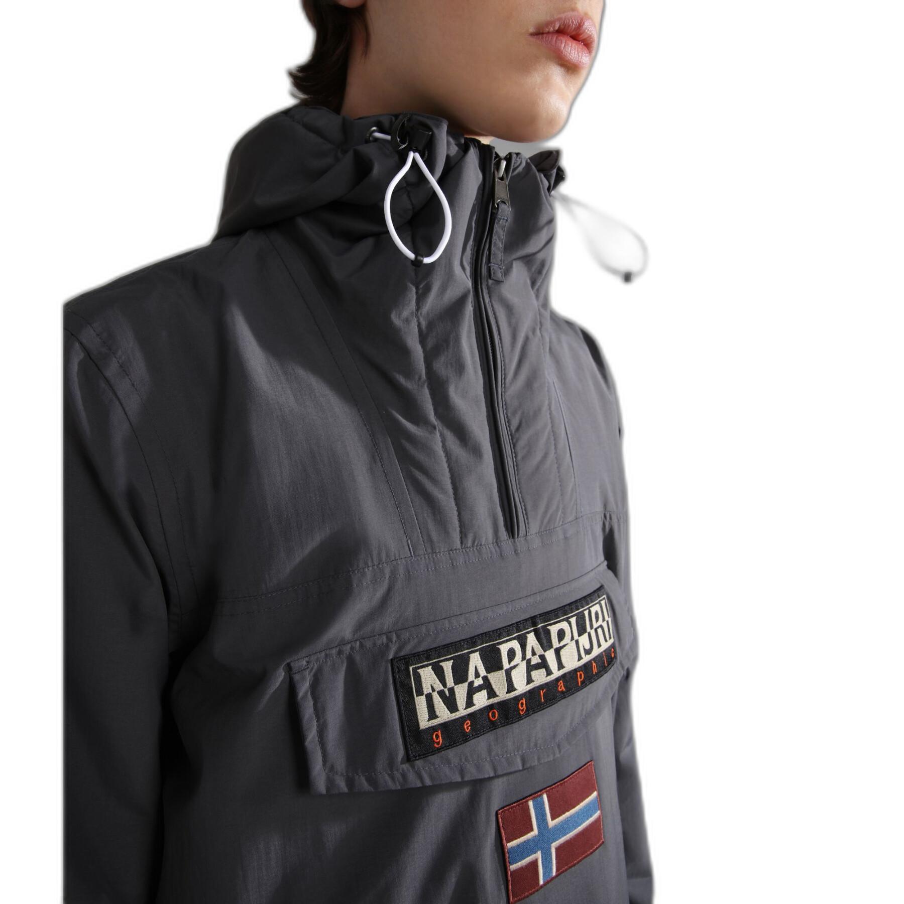 Winter waterproof jacket Napapijri Rainforest 3