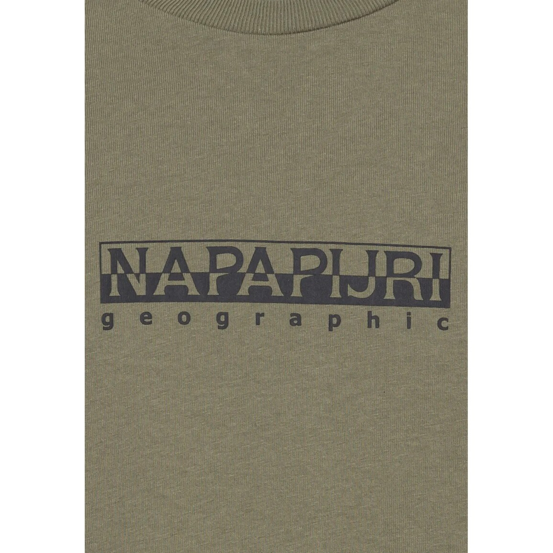 T-shirt Napapijri Iaato