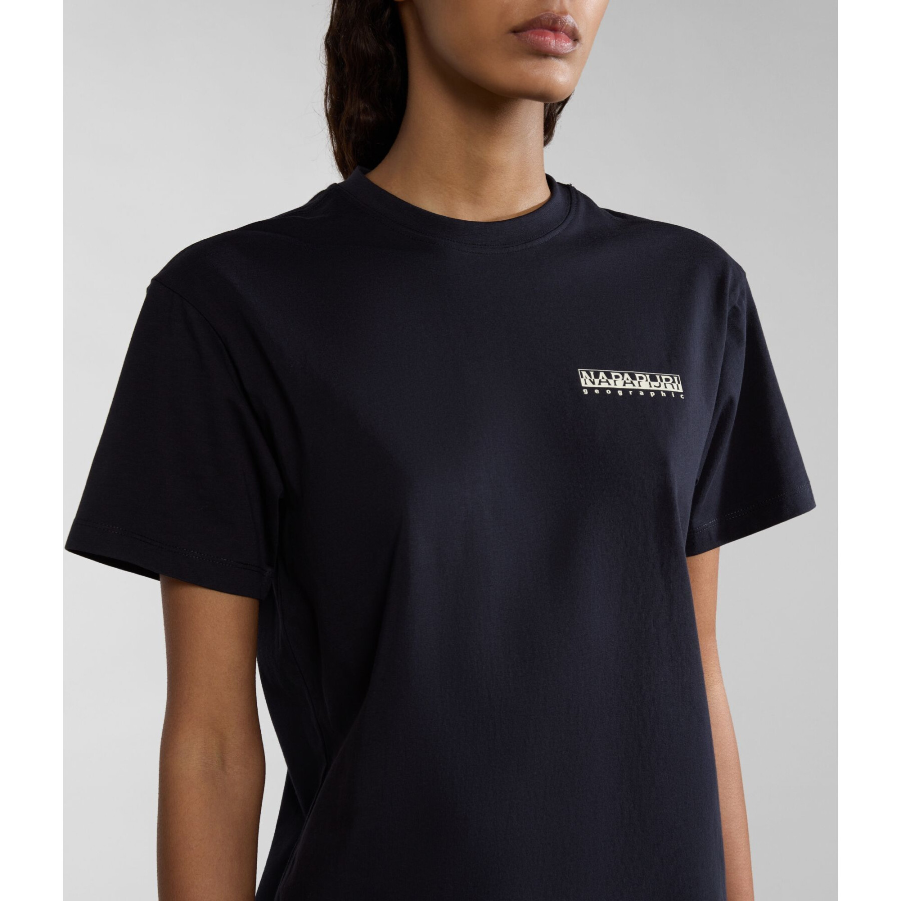 Women's T-shirt Napapijri Faber