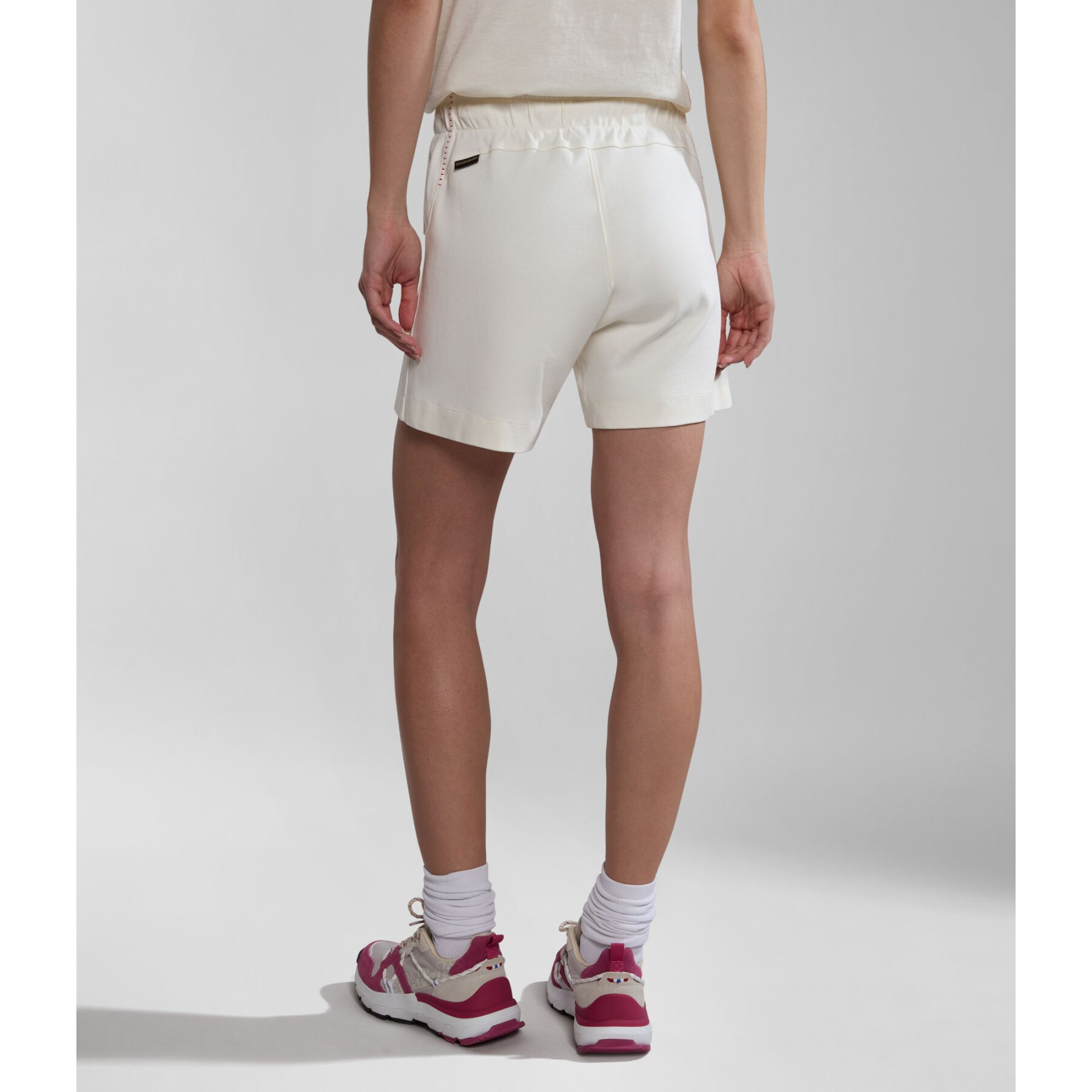 Women's shorts Napapijri N-Kreis