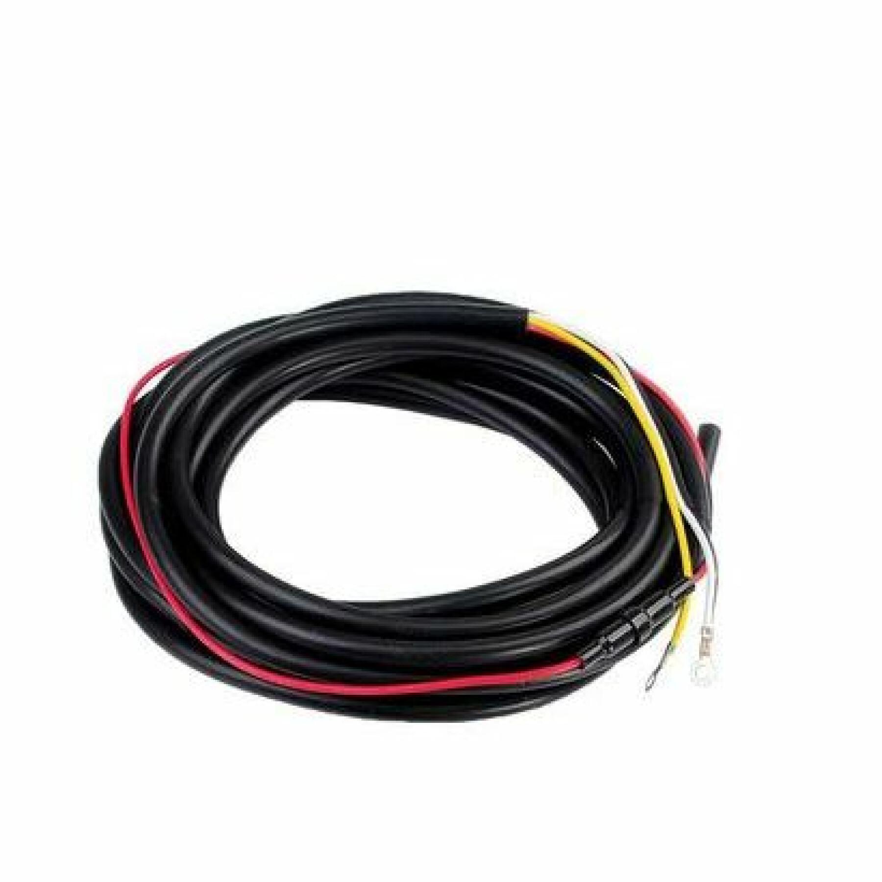 Battery manager - shunt 100 amp 5 m connection cable Nasa BM-1