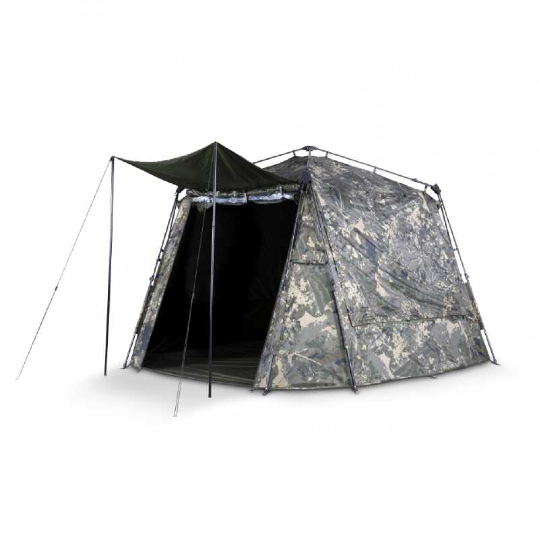 Tent Nash Bank Life Blockhouse Pro