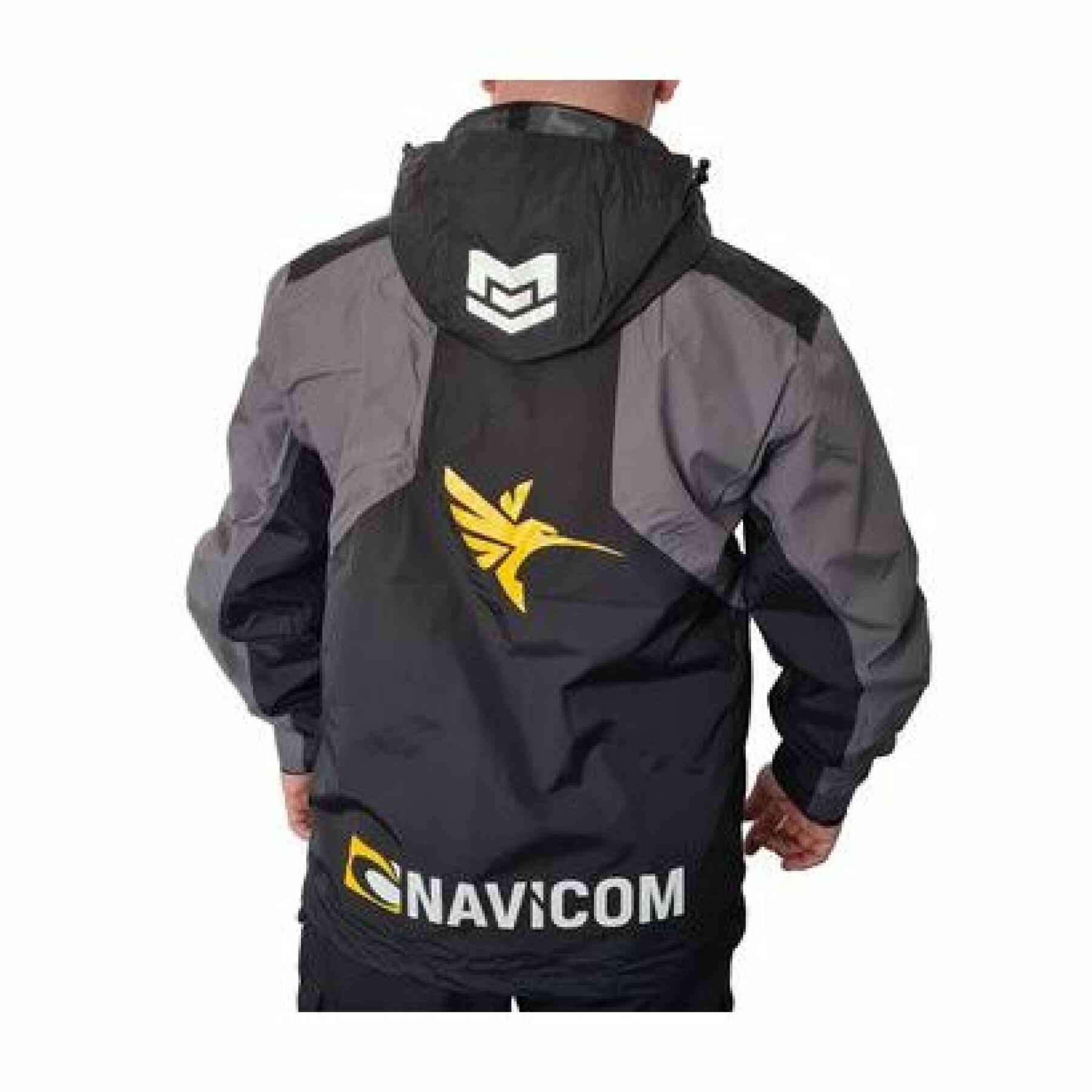 Rain jacket Navicom