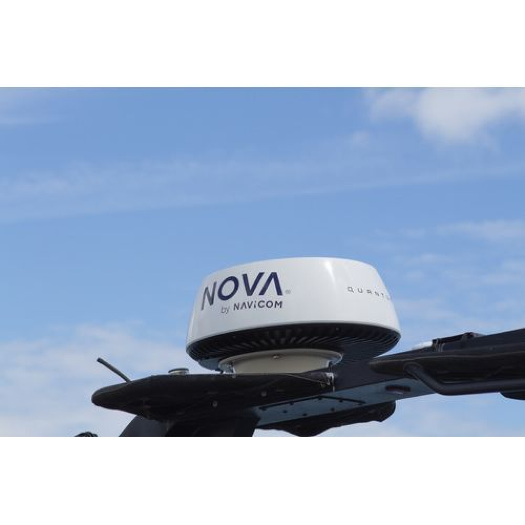 Radar pack + 10m cable for Nova