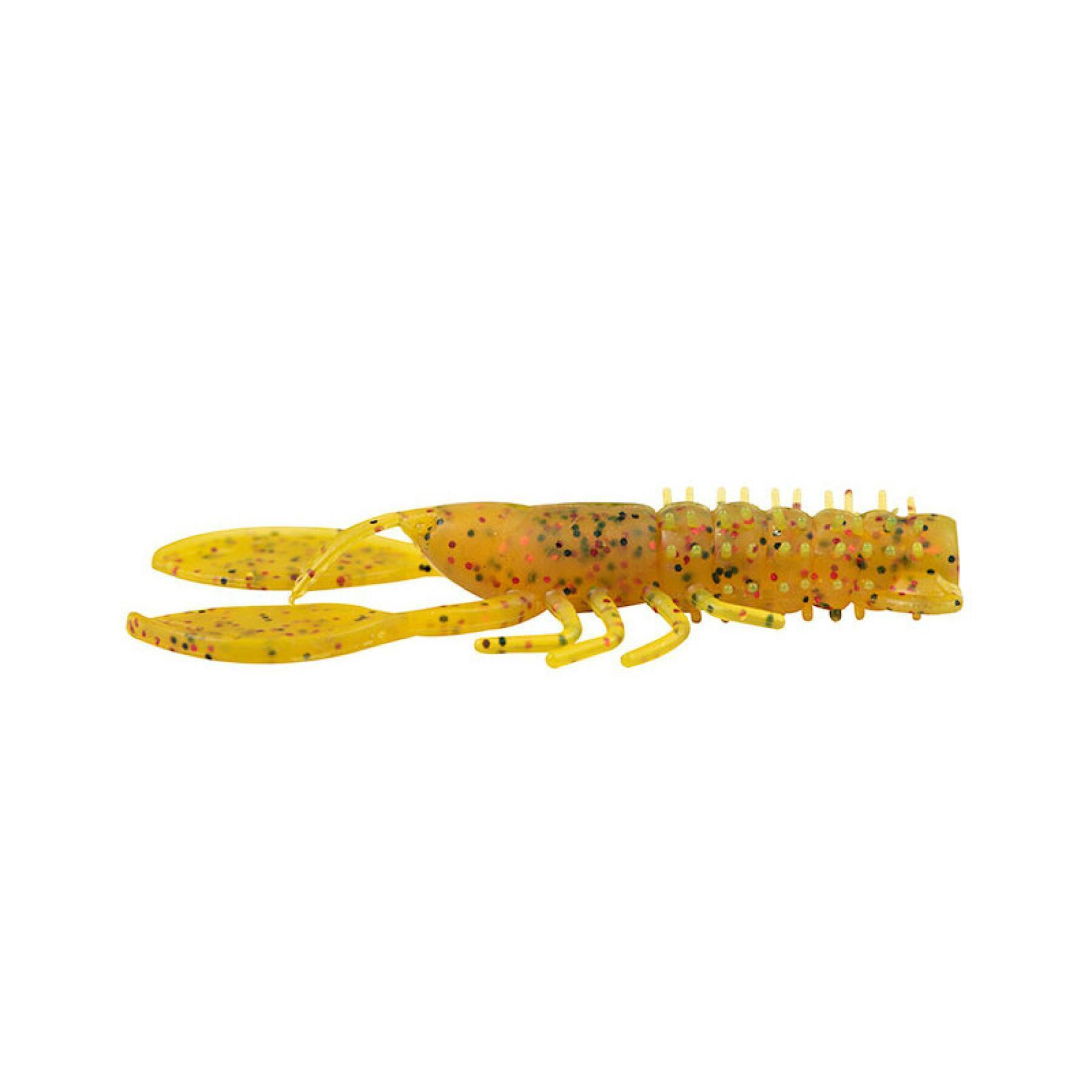 Creature Fox Rage crayfish sparkling oil UV
