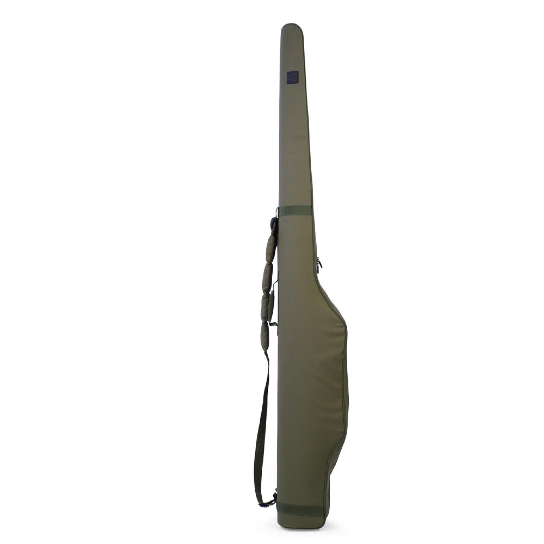 Case for 2 rods Korum Total Protection