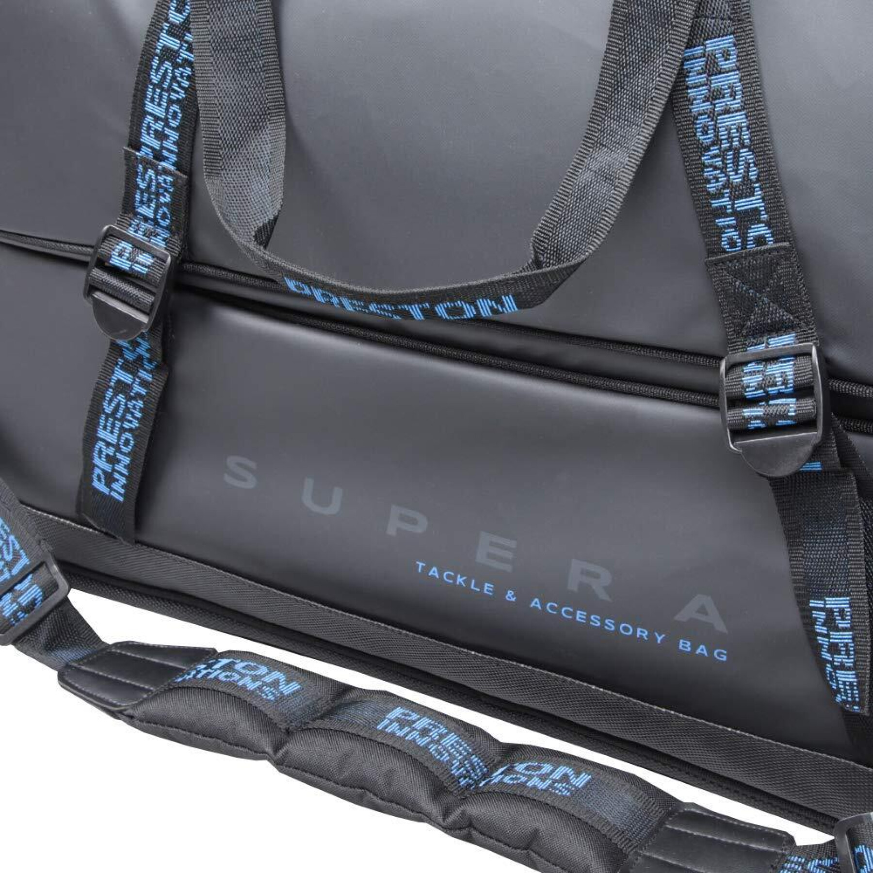 Bag Preston Supera Tackle and Accessory Bag