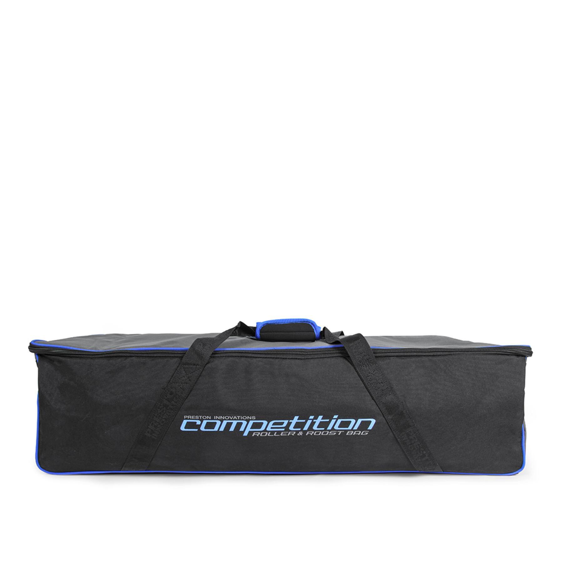 Fishing bag Preston competition roller & roost