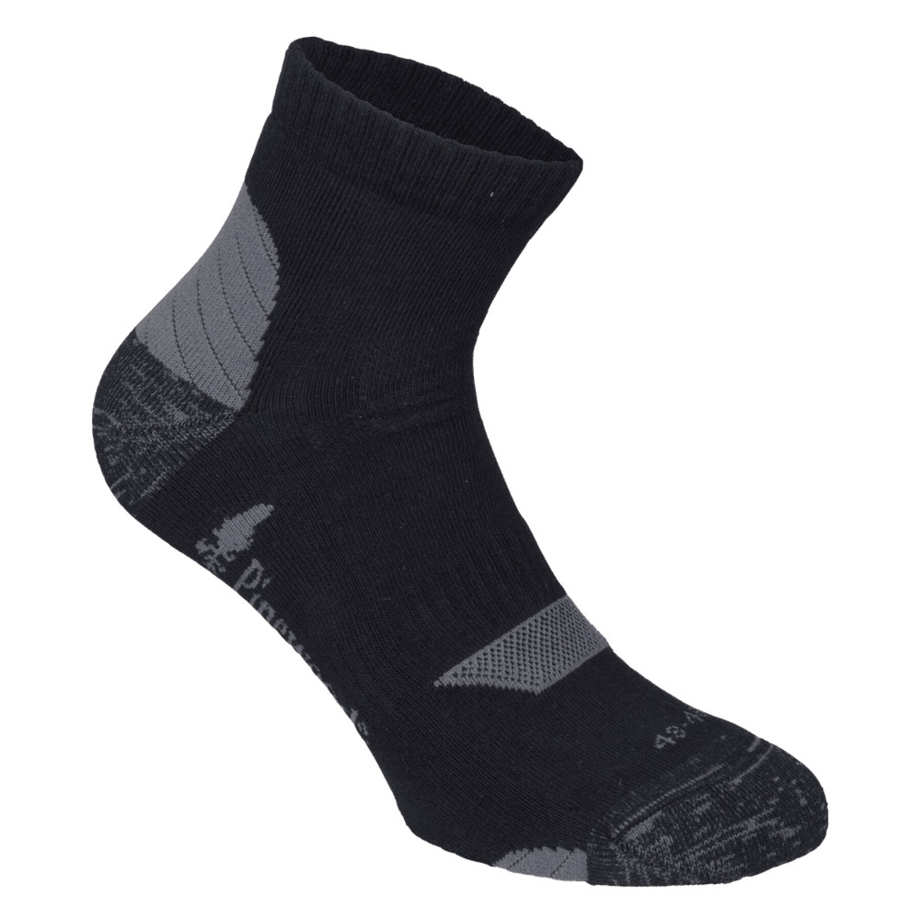 Mid cotton socks Pinewood InsectSafe
