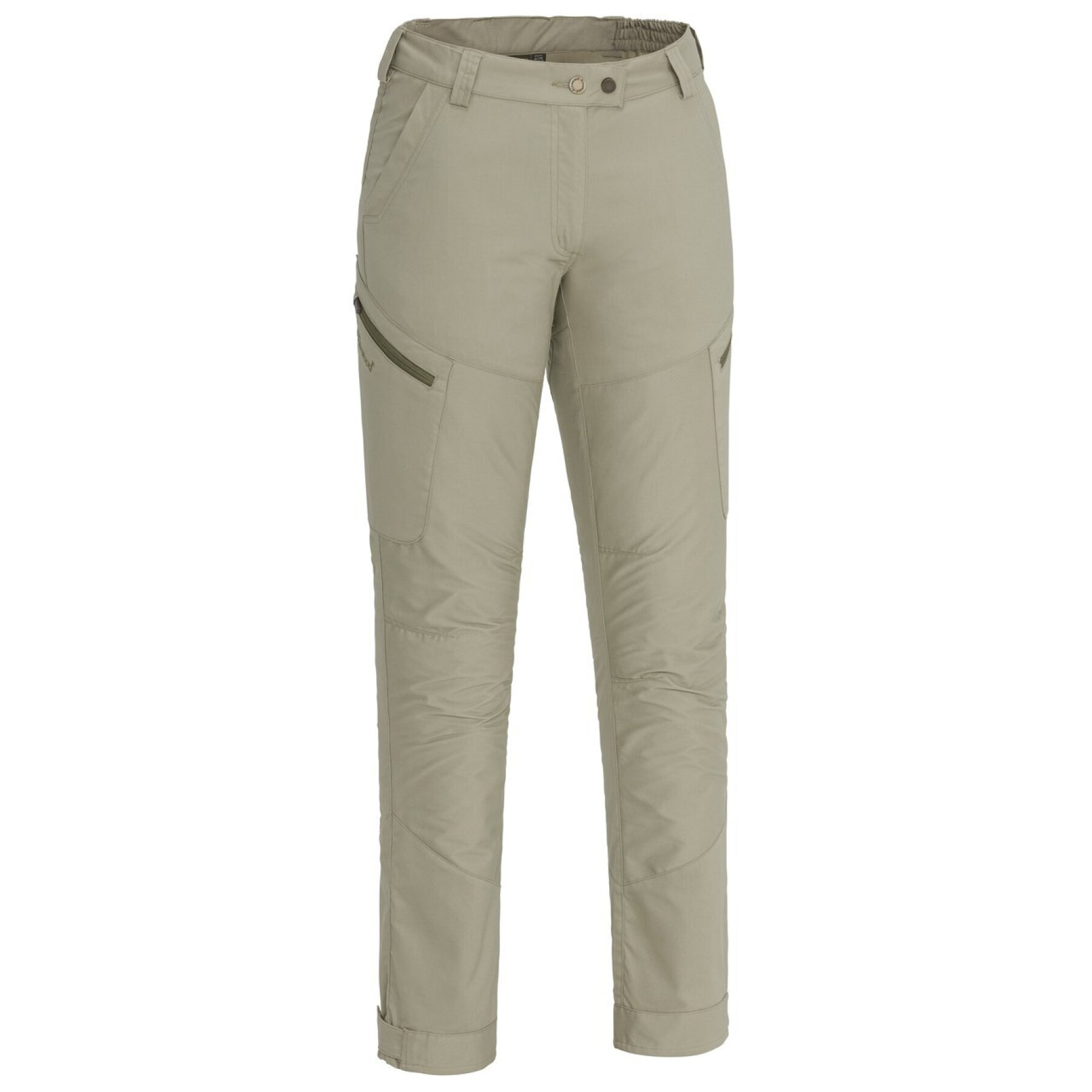 Women's pants Pinewood Tiveden InsectSafe