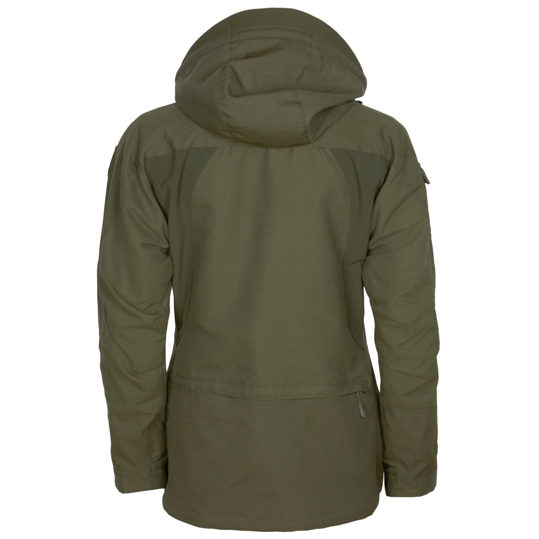 Women's waterproof jacket Pinewood Småland