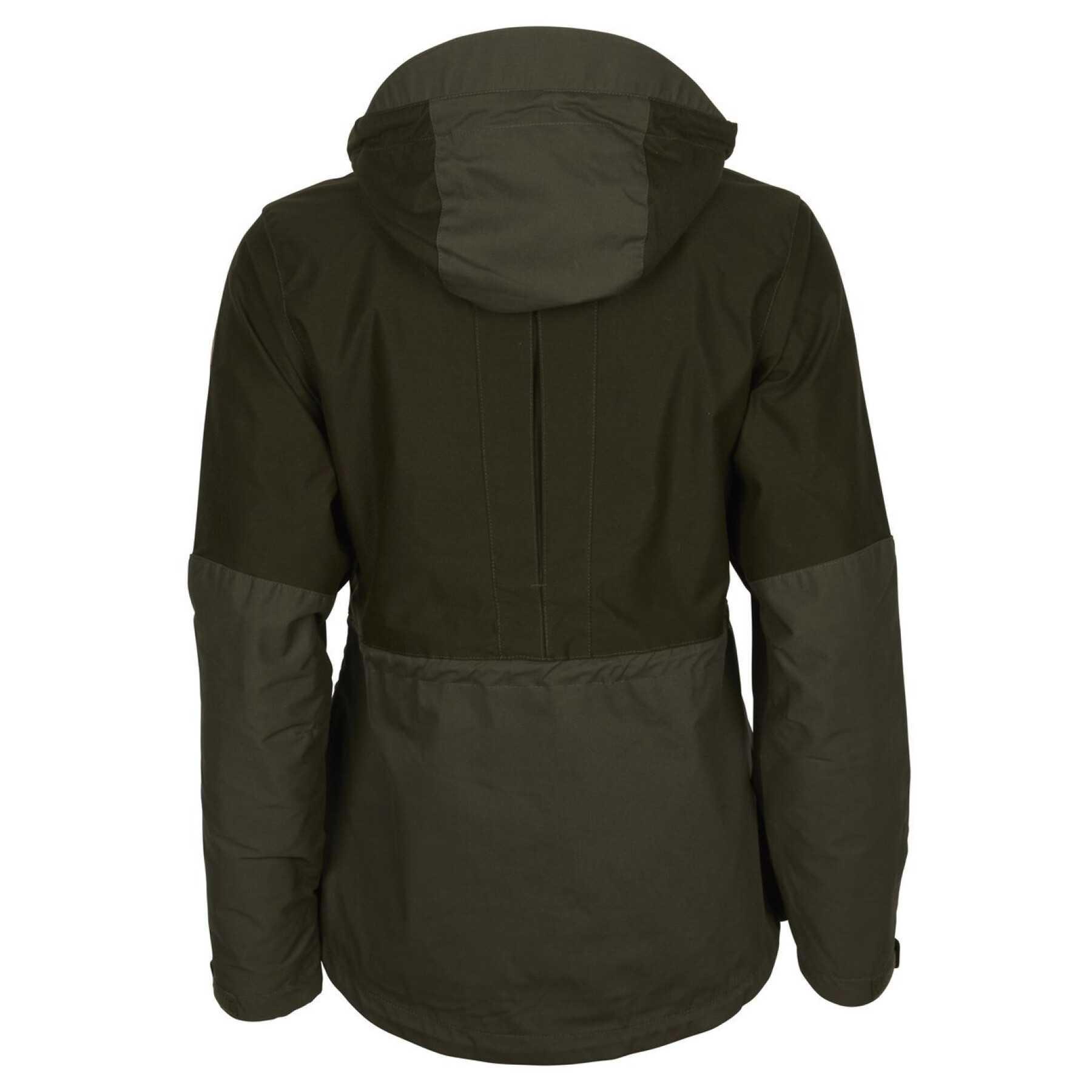 Women's waterproof jacket Pinewood Furudal
