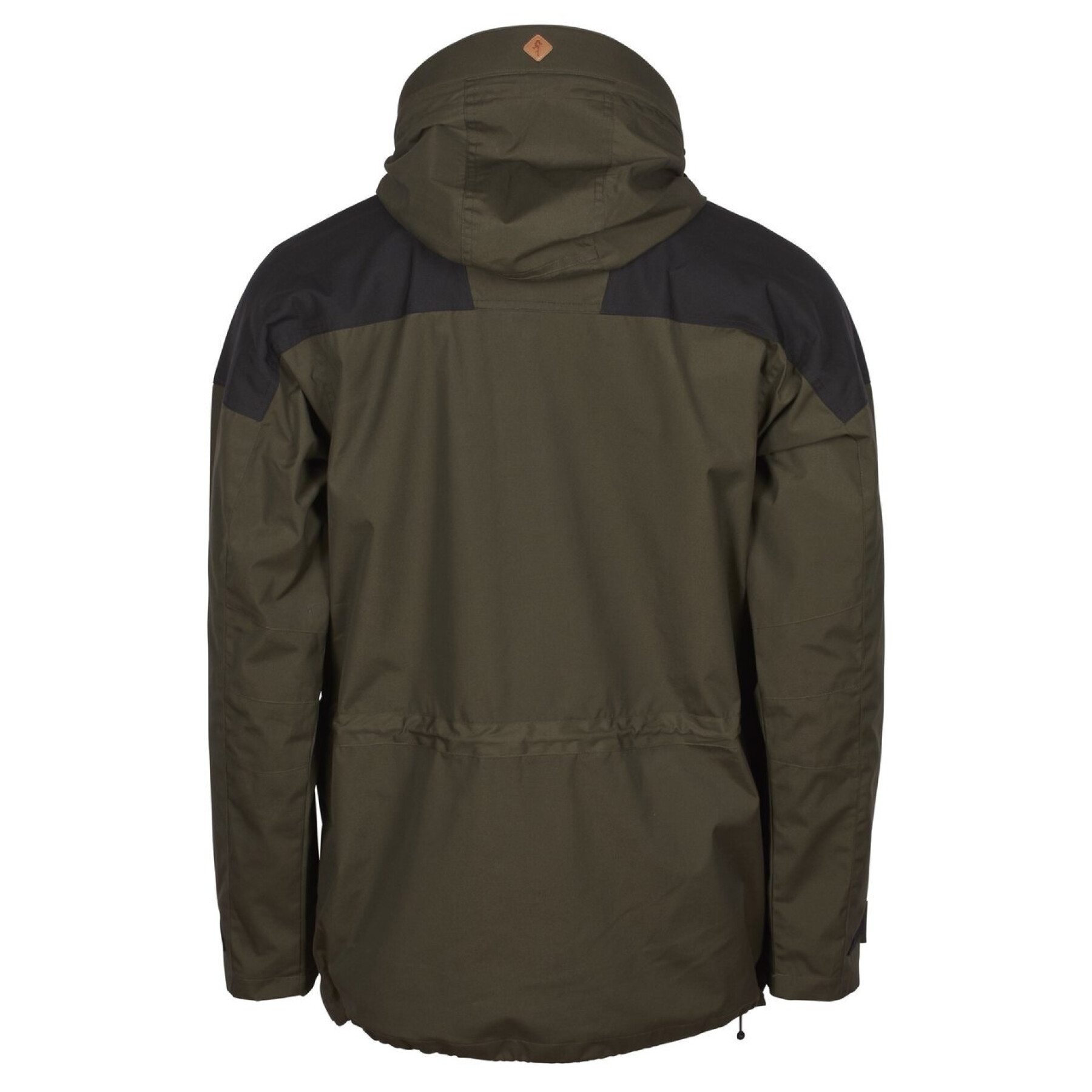 Waterproof jacket Pinewood Lappland Extreme 2.0