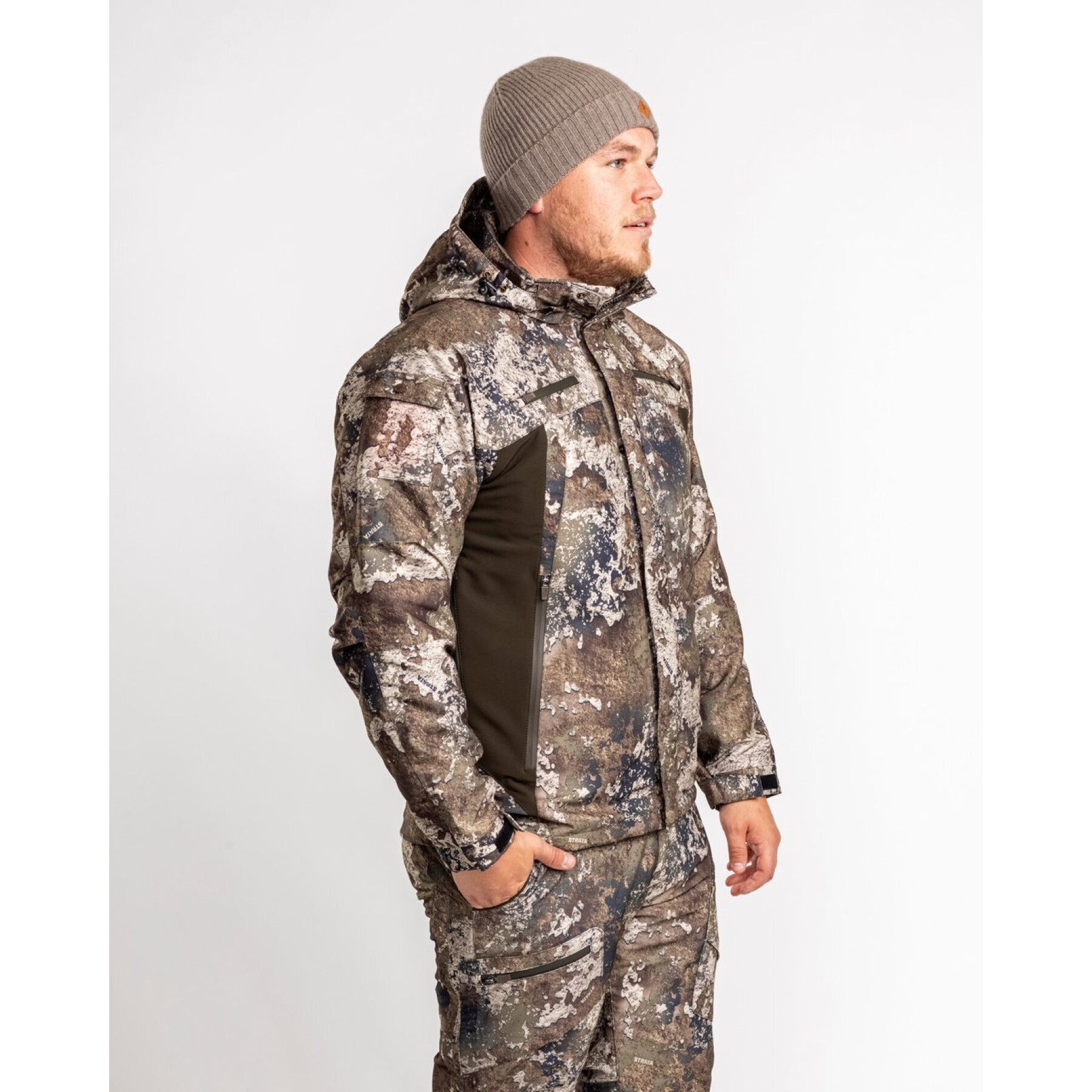 Waterproof jacket Pinewood Hunter Pro Xtr 2.0