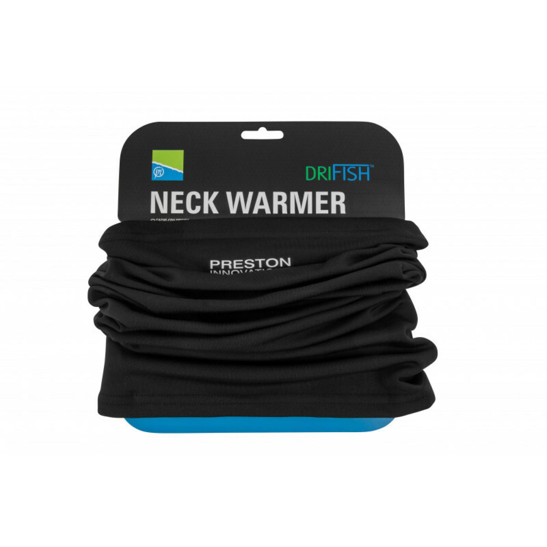 Necklace Preston drifish neck warmer