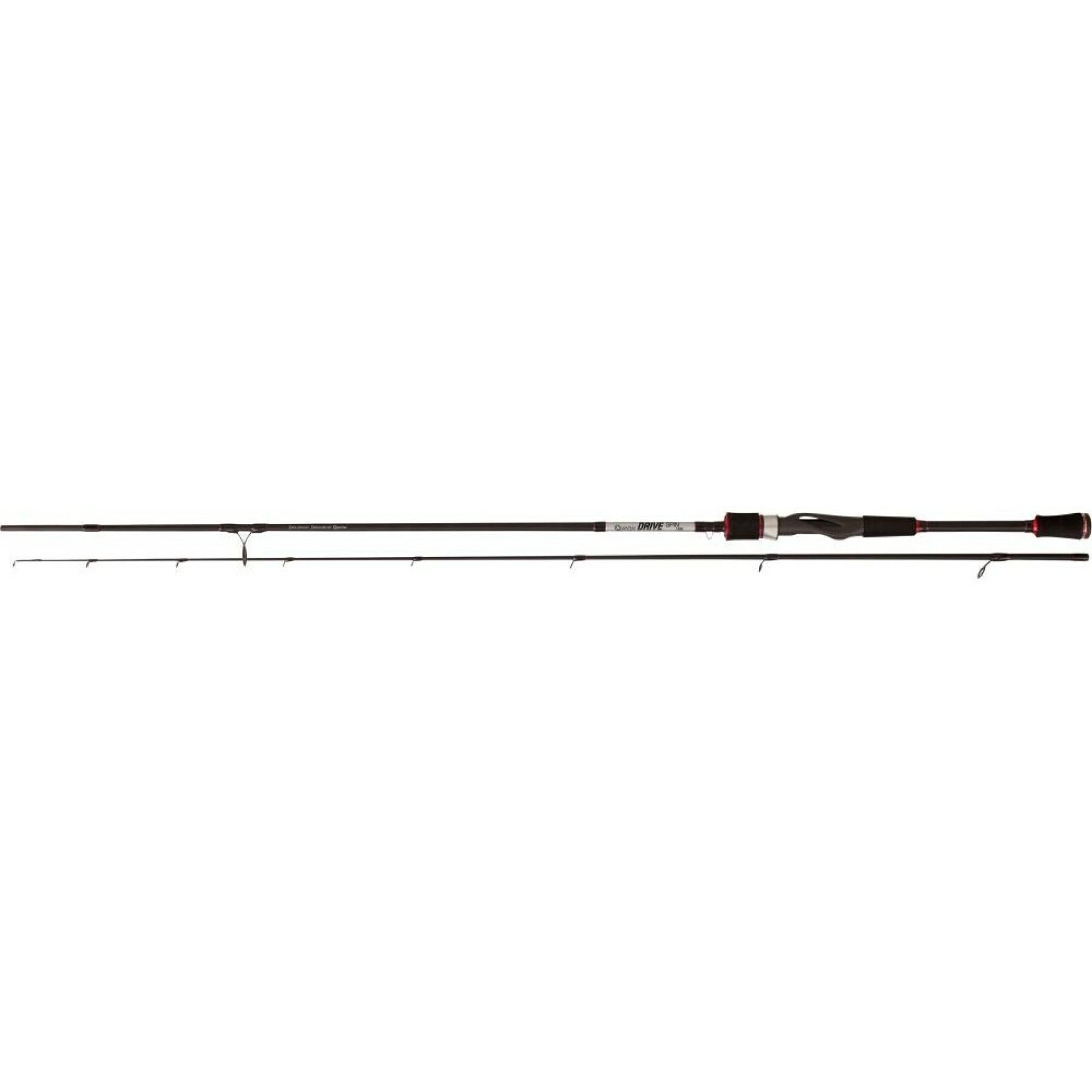 Spinning rod Quantum Drive Spin 5-24g