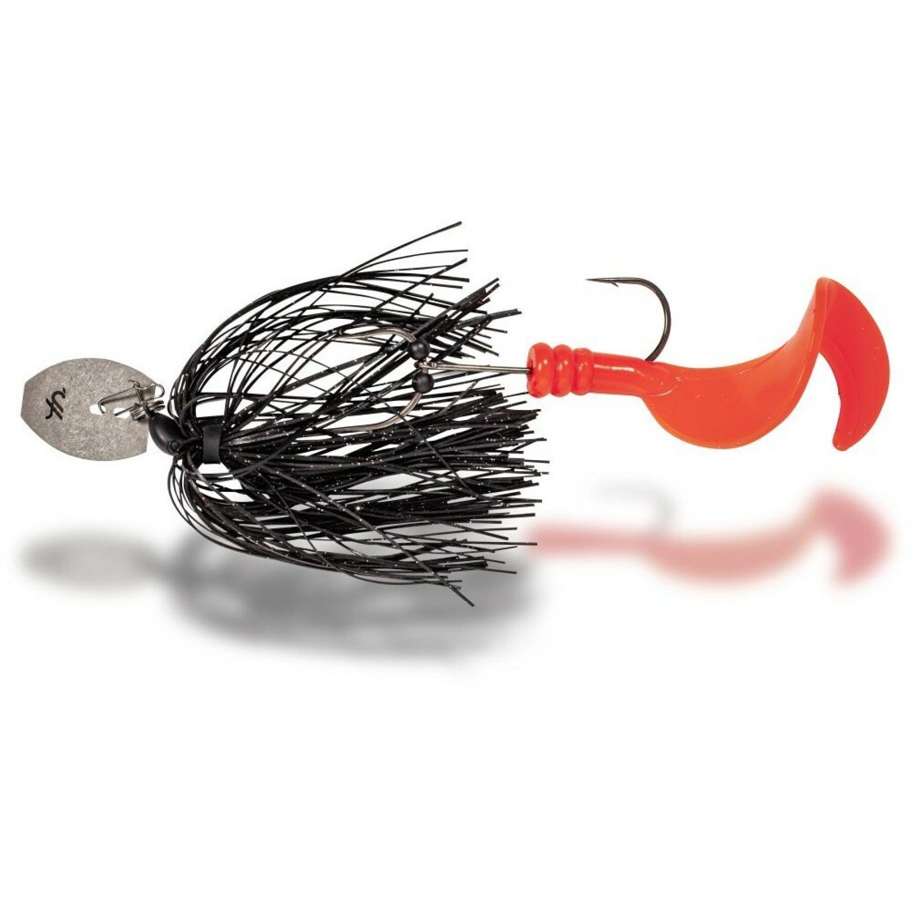 Lure Quantum 4street Pike Chatter – 16g