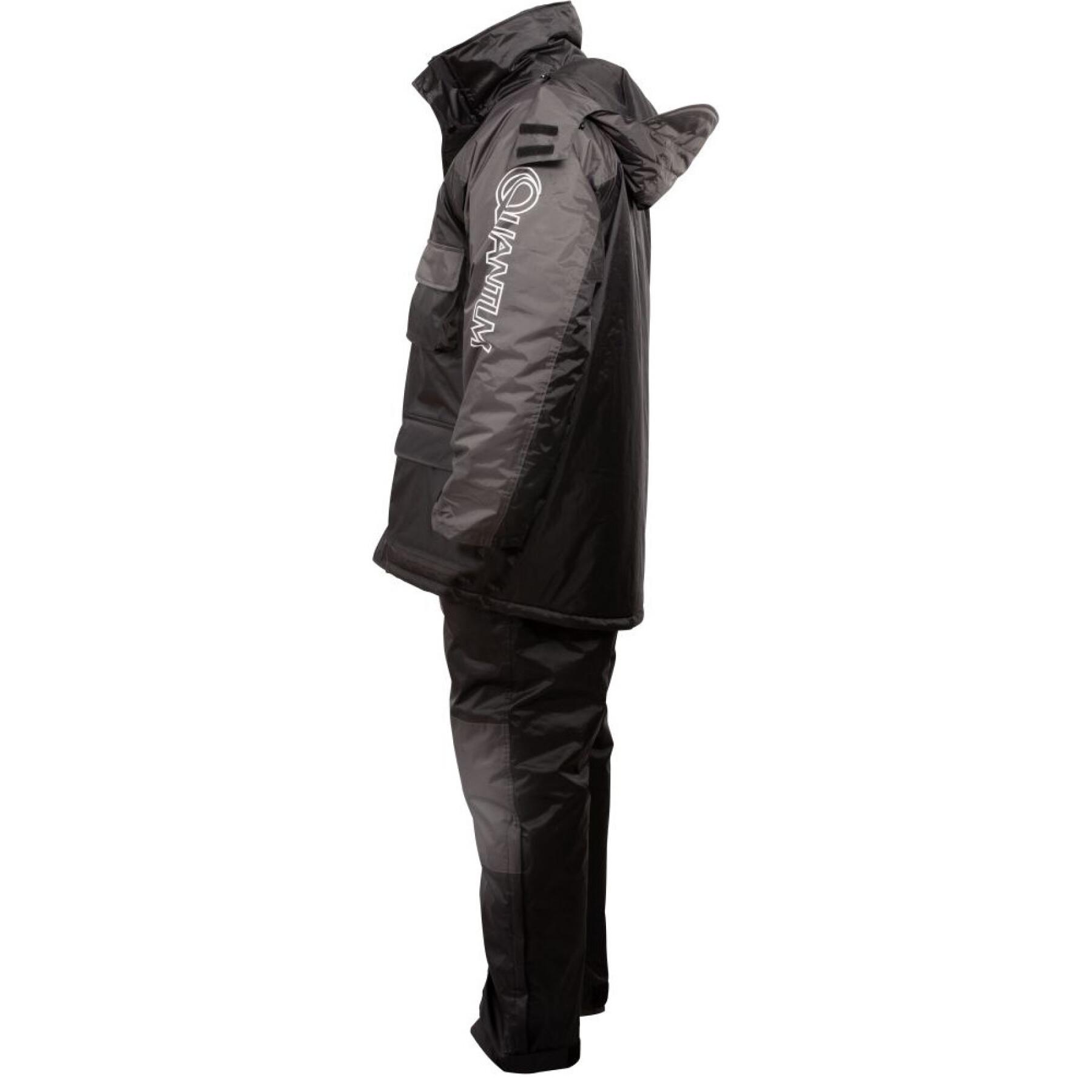 Waterproof jacket Quantum