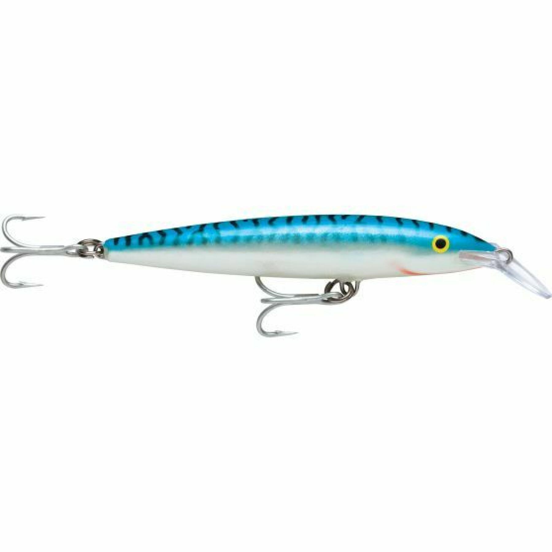 Floating lure Rapala floating magnum 18 cm - Hard lures - Lures - Sea