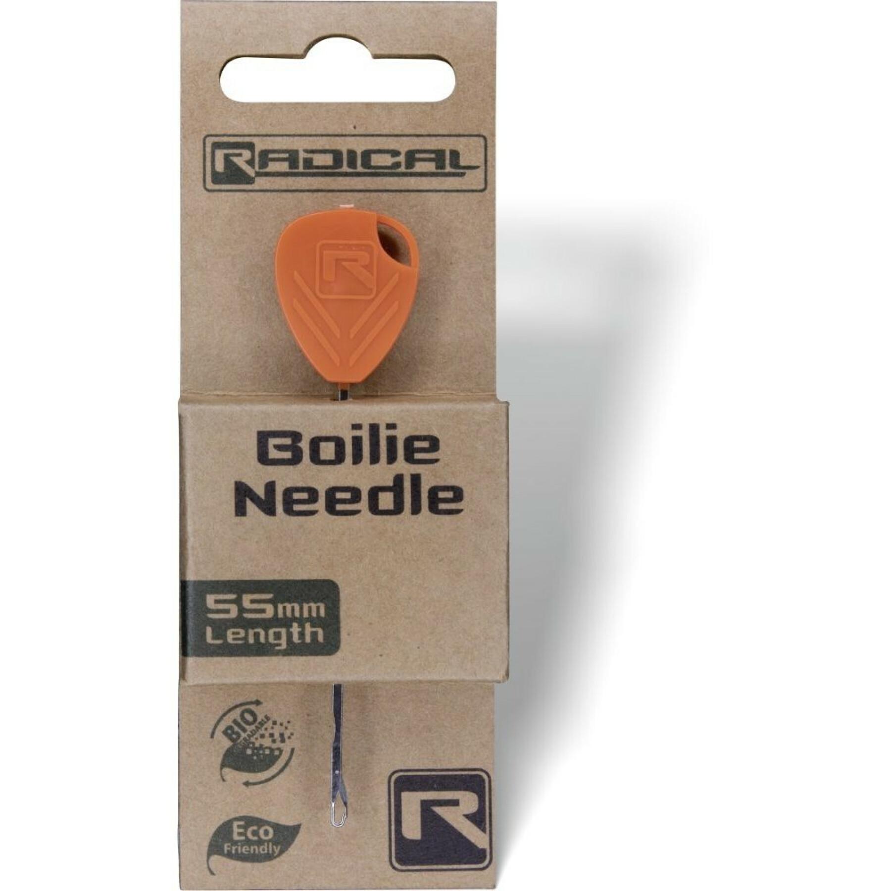 Needle Radical Boilie Needle