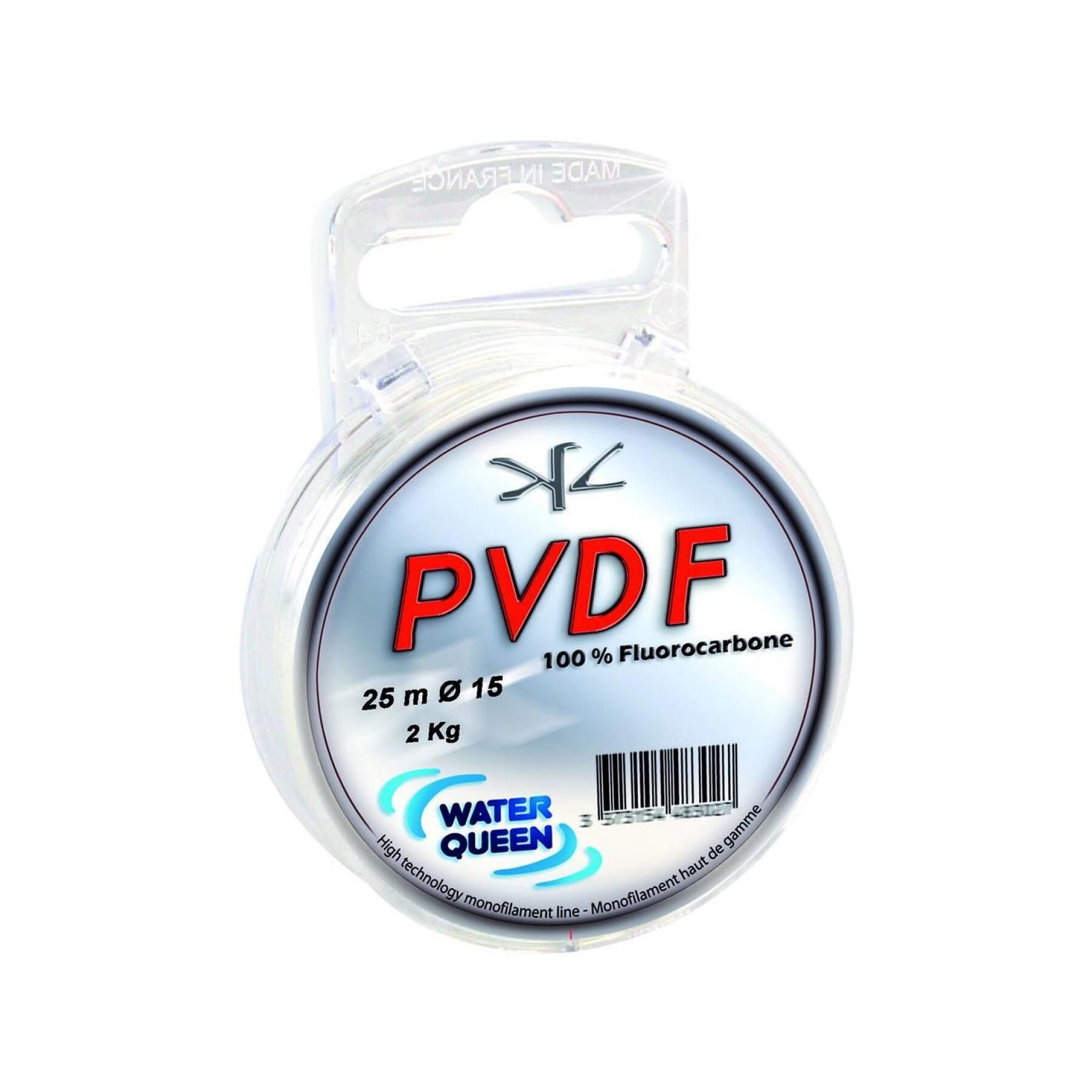 Fluorocarbon Ragot PVDF 100