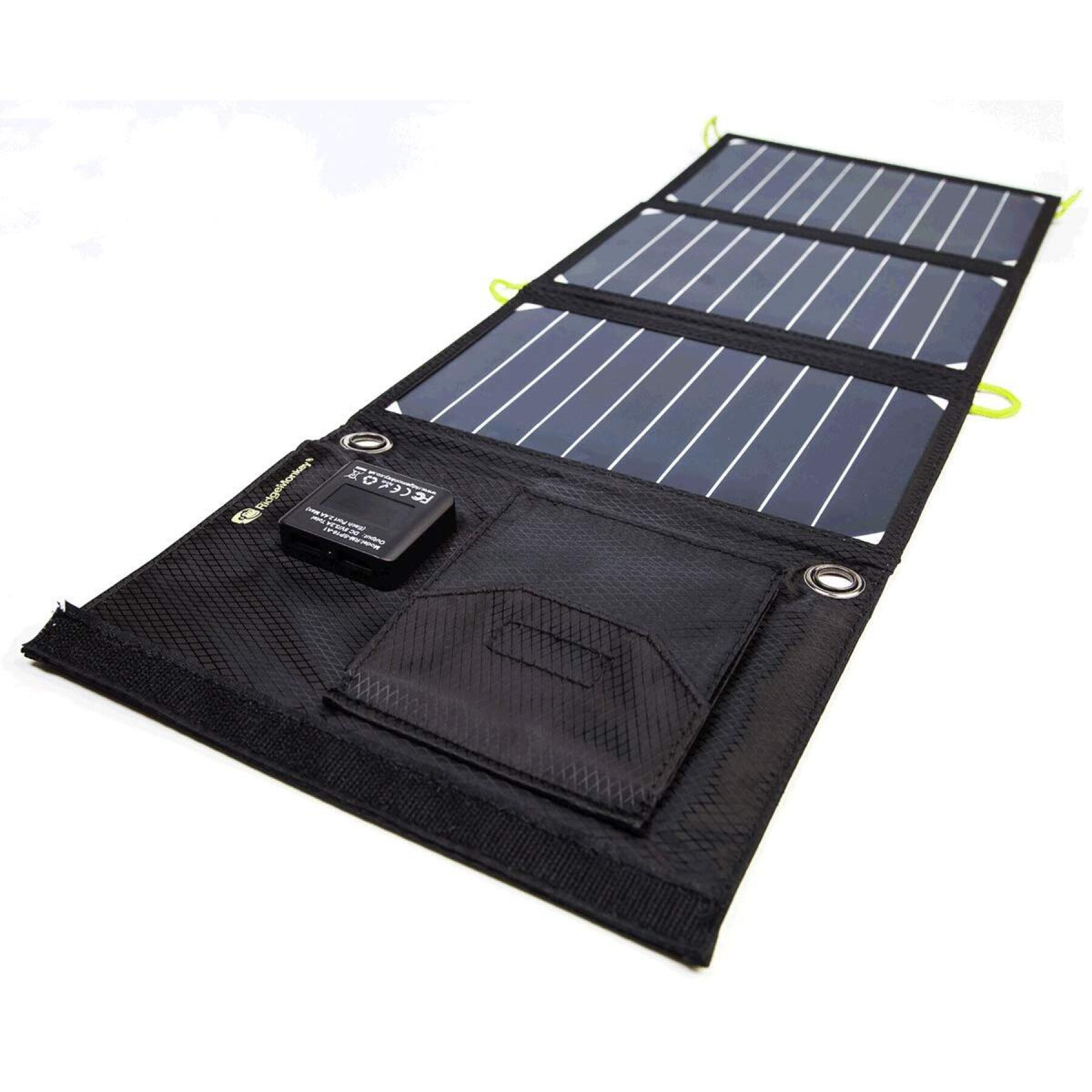 Solar panel Ridge Monkey 16W