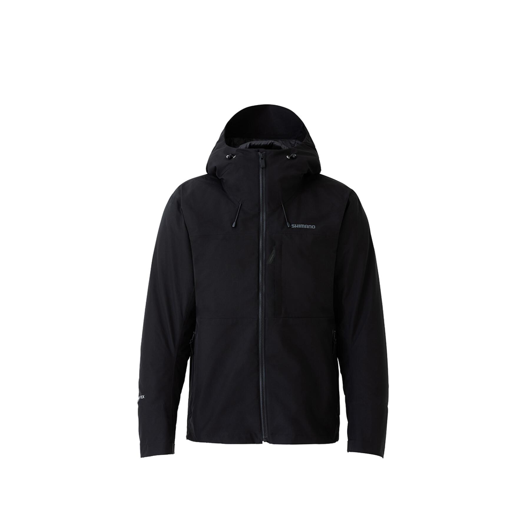 Waterproof jacket Shimano Gore-Tex