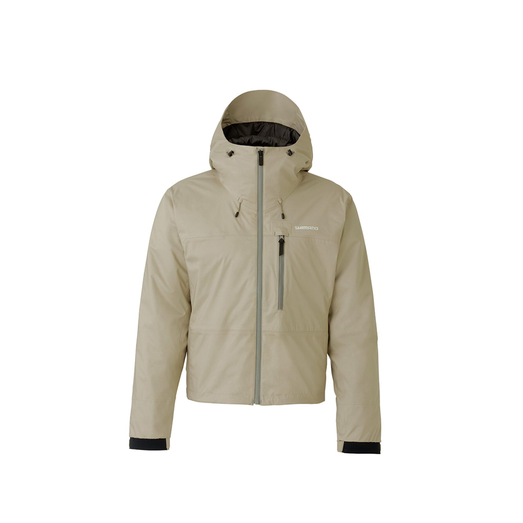 Waterproof jacket Shimano Durast