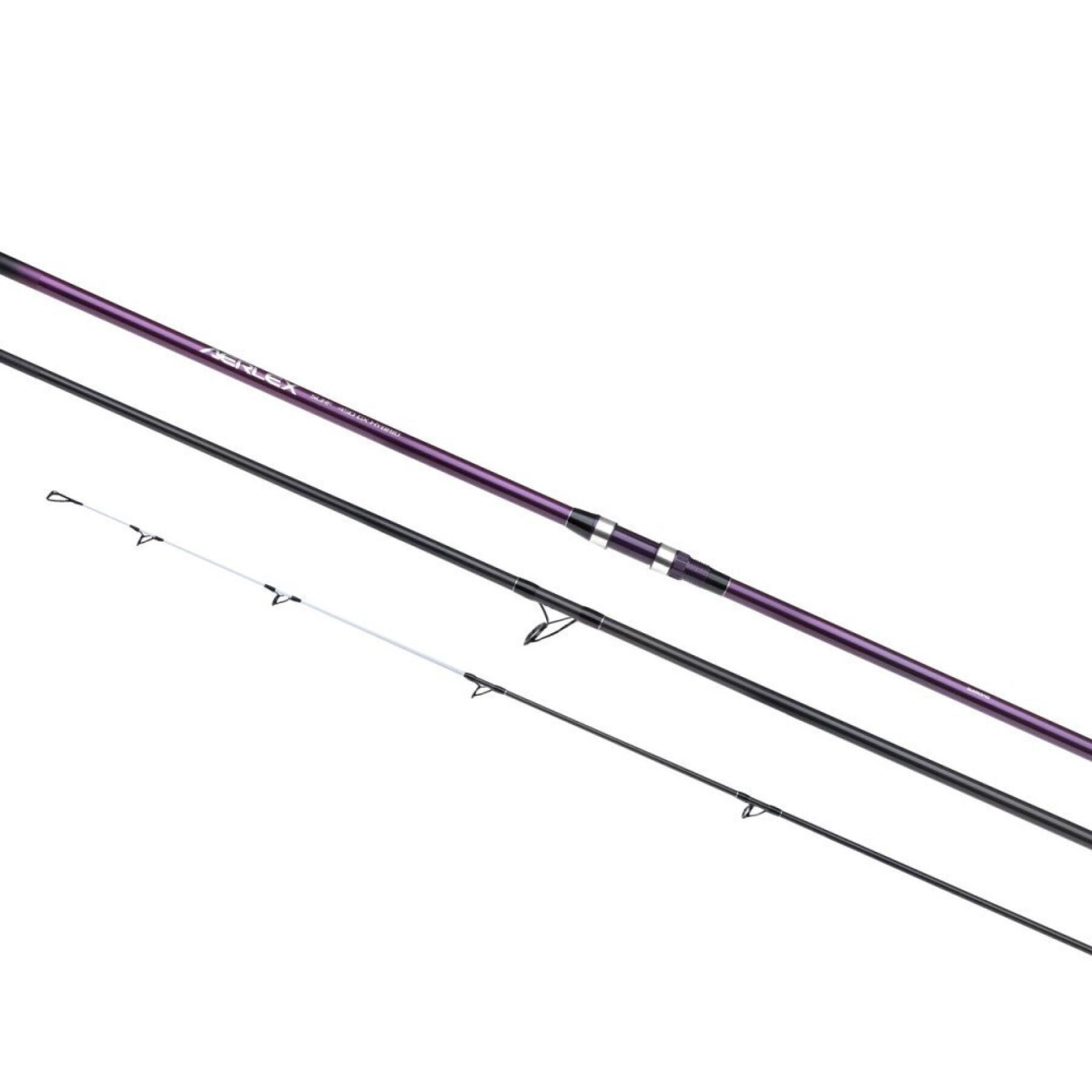 Spinning rods Shimano Aerlex Surf Hybrid 150g 4,50 m
