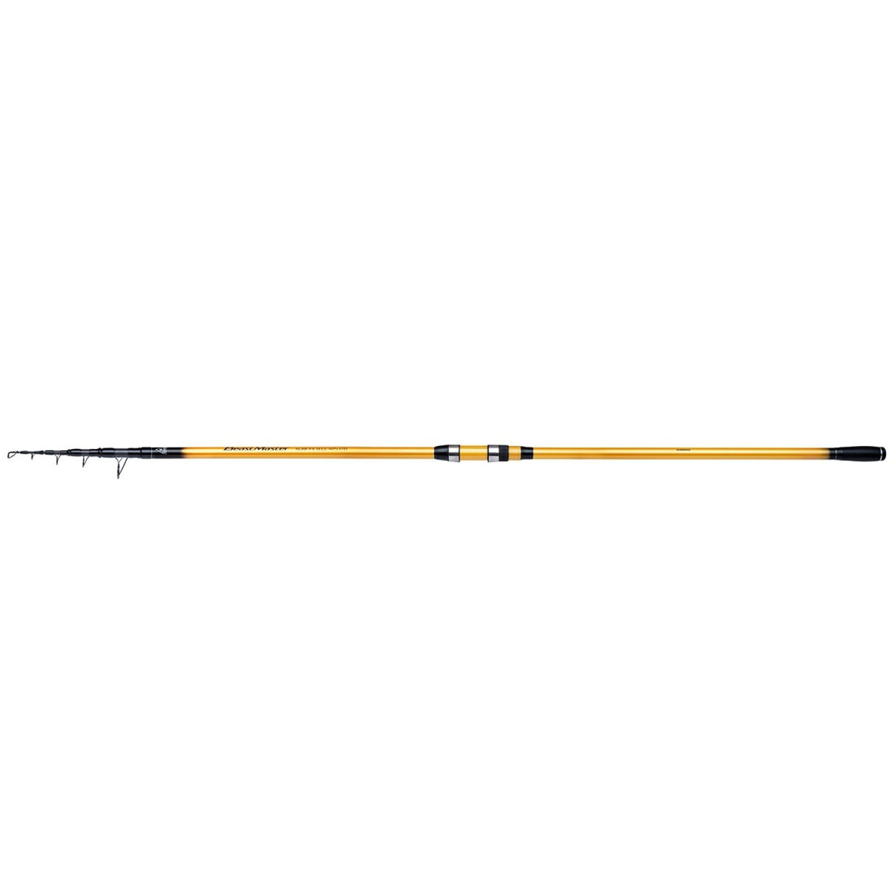 Spinning rods Shimano Beastmaster FX Surf Tele 200g