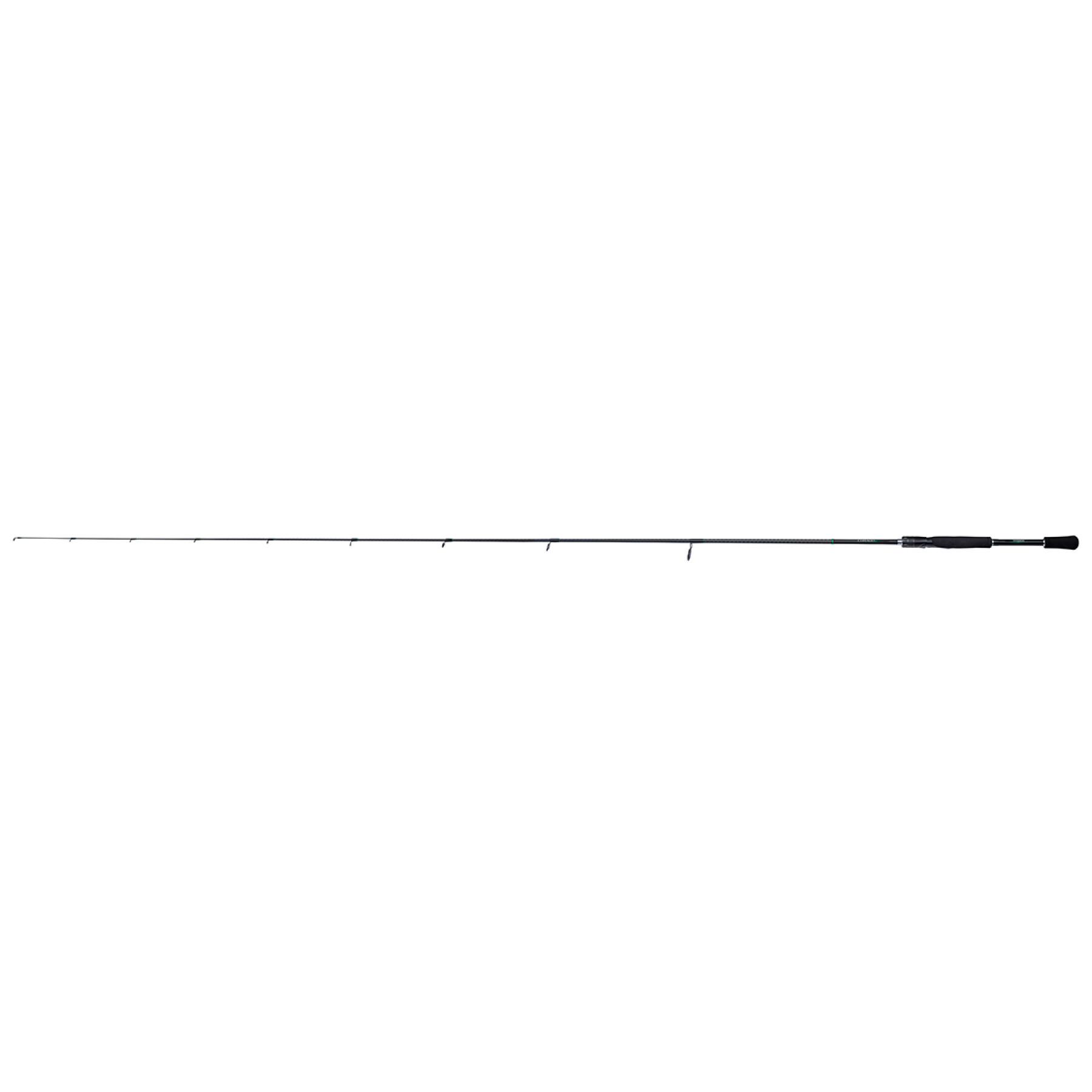 Spinning rod Shimano Curado Fast 2-10 g