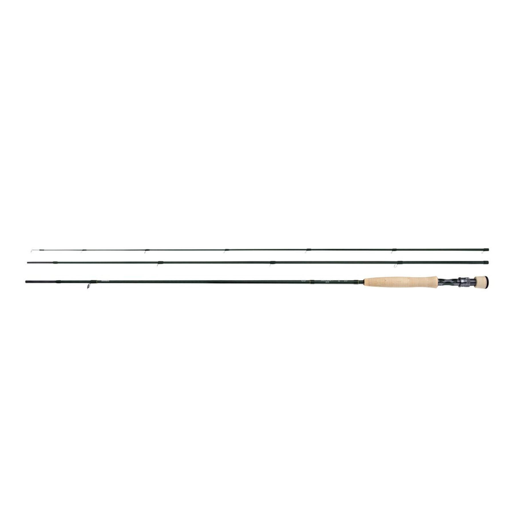 Spinning rods Shimano Biocraft XR Fly Nymph 10'0 #3