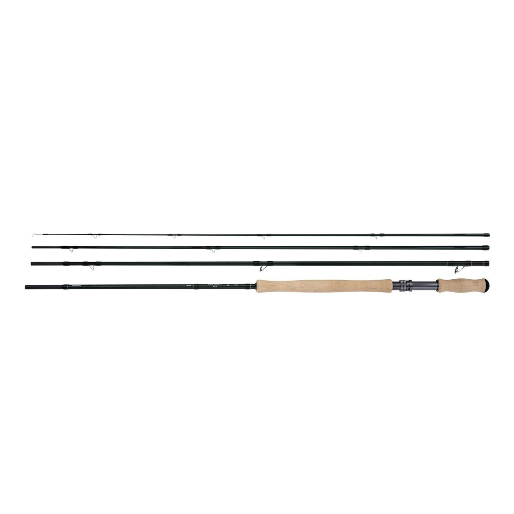 Spinning rods Shimano Biocraft XR Fly Switch 11'6 #6