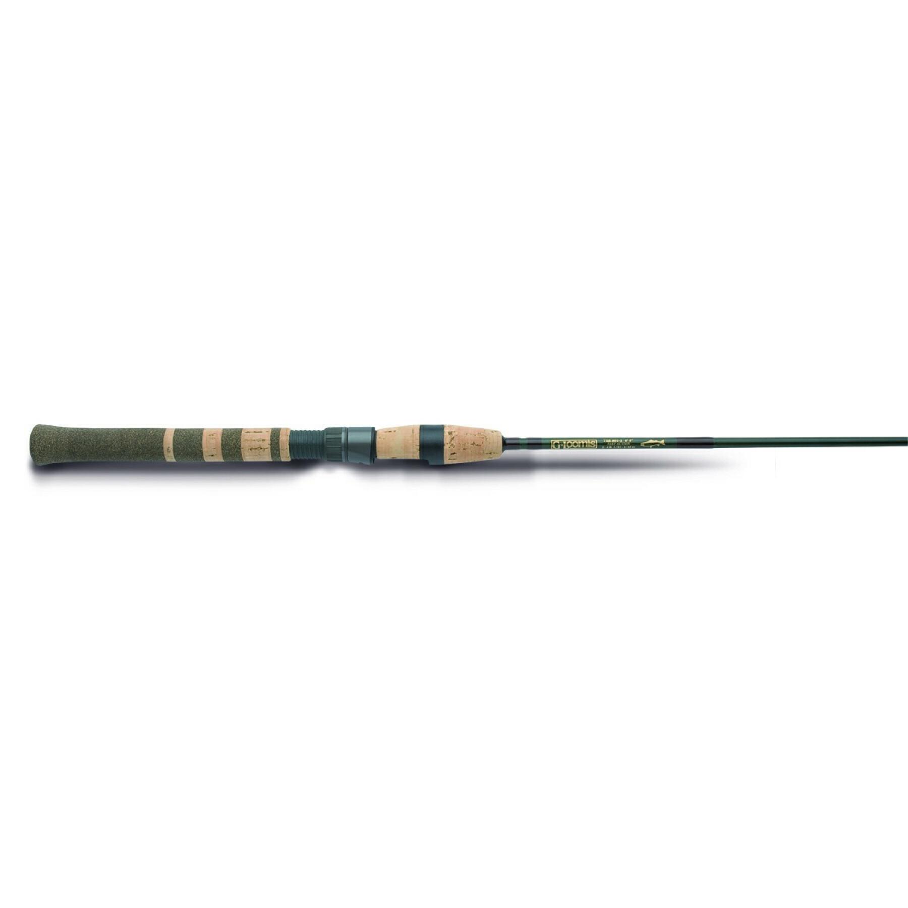Spinning rod Shimano G.Loomis TSR Trout 2-9g