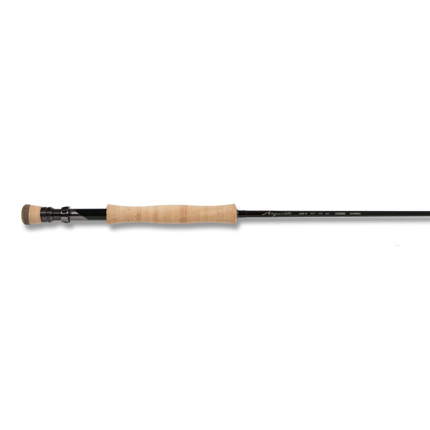 Fly rod Shimano Gls Asquith 590-4